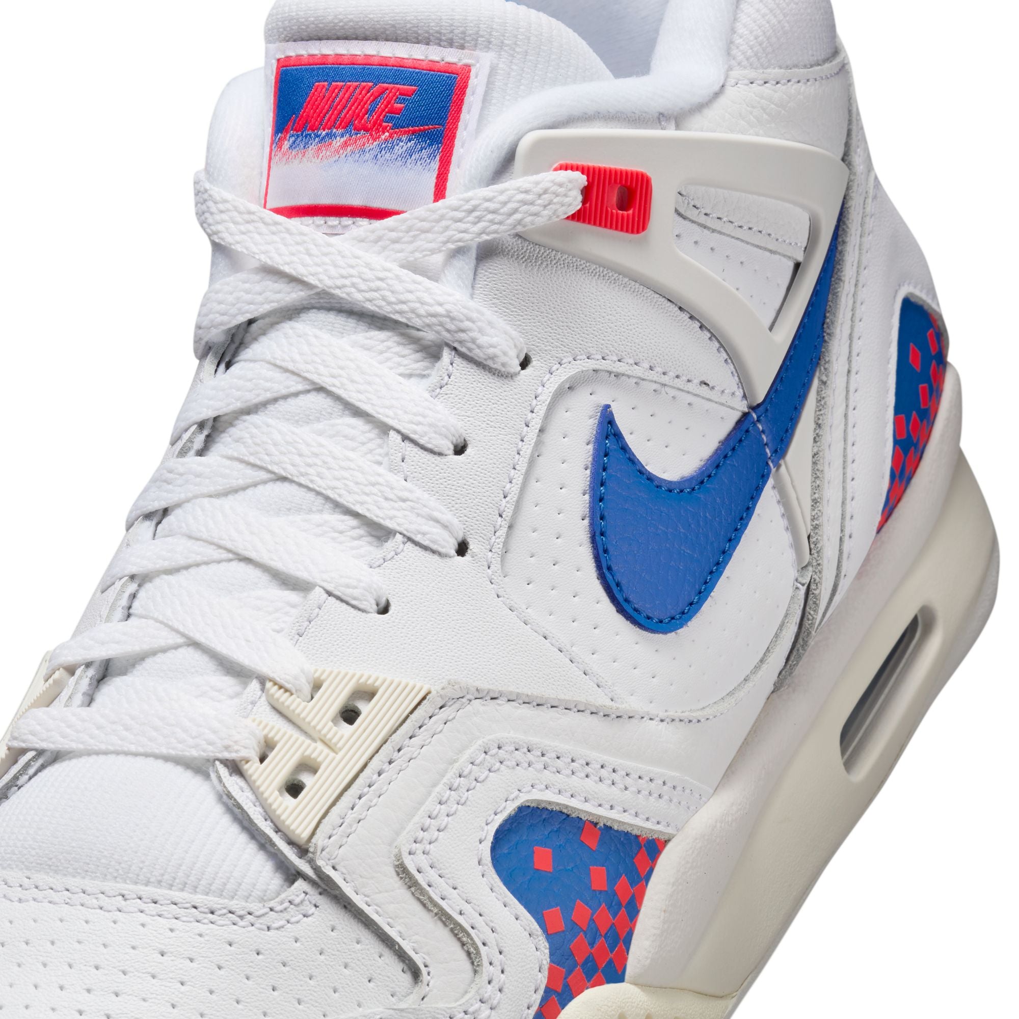 Nike Air Tech Challenge 2 'Pixel'