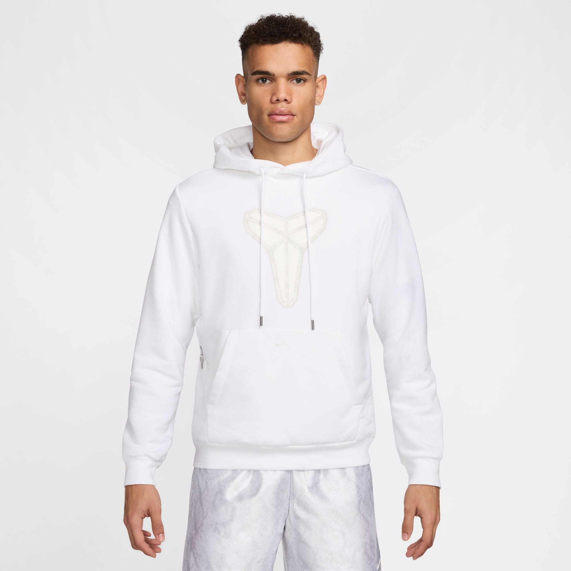 Nike Kobe Hoodie 'Halo'