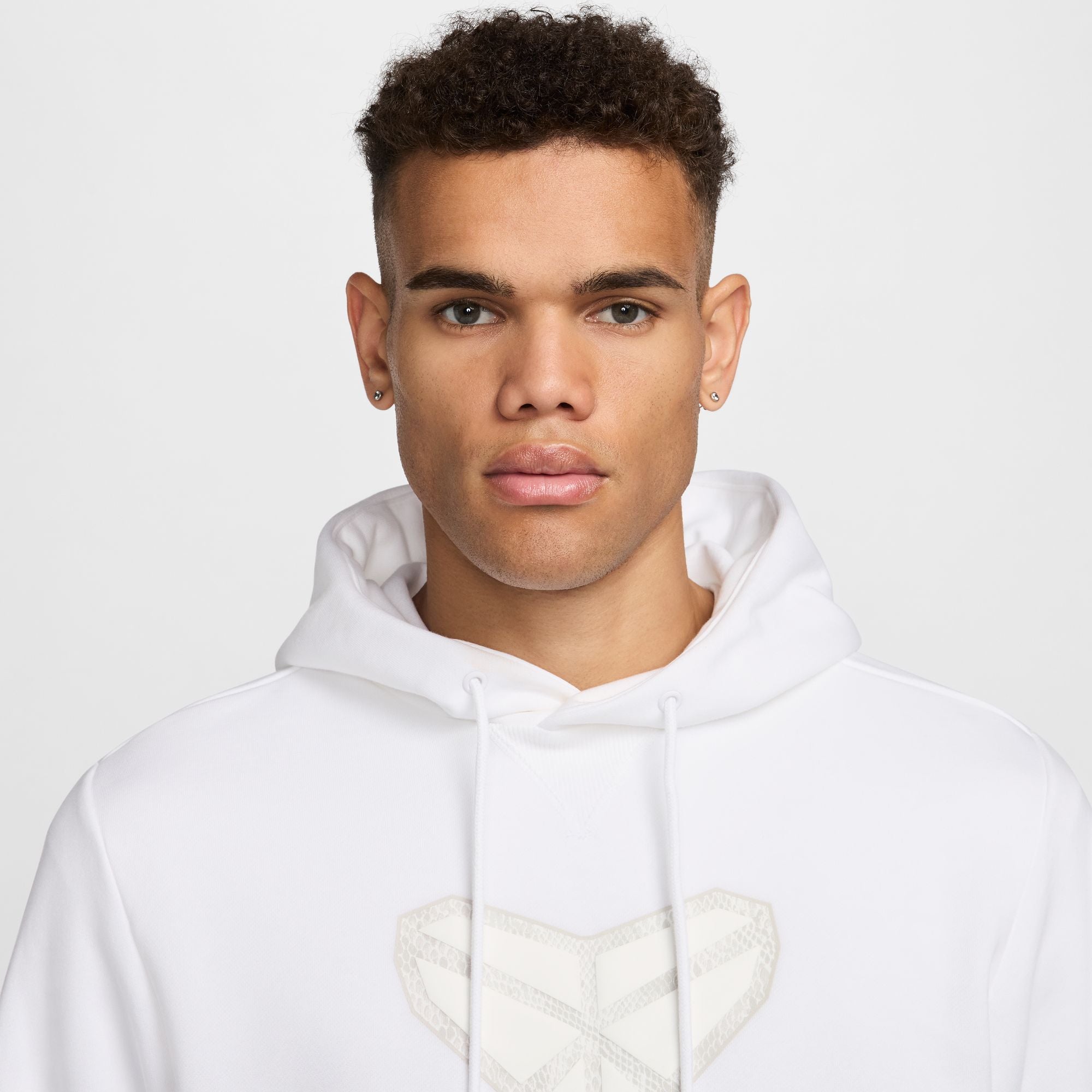 Nike Kobe Hoodie 'Halo'