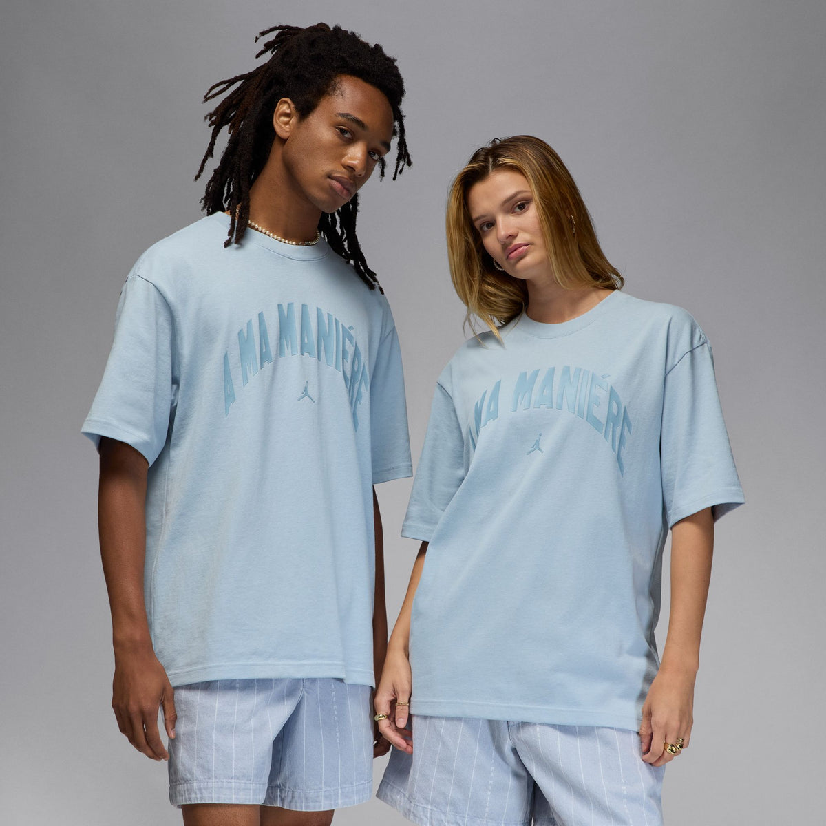 Jordan x A Ma Maniere T-Shirt 