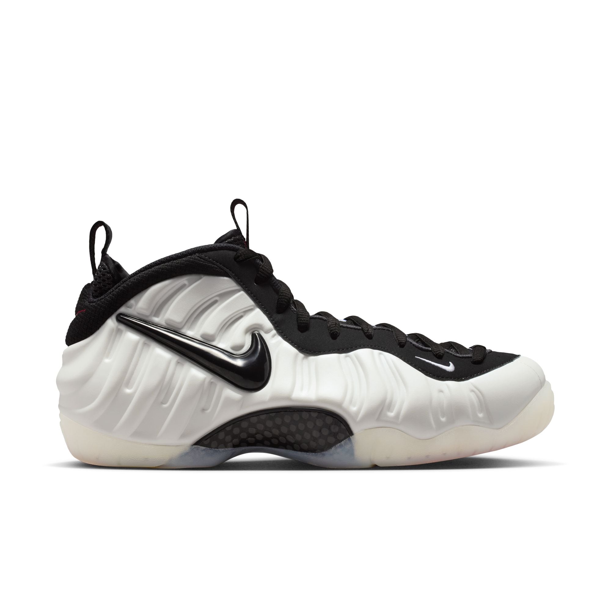 NIKE/ナイキ AIR FOAMPOSITE PRO PLATINUM/エアフォームポジット 