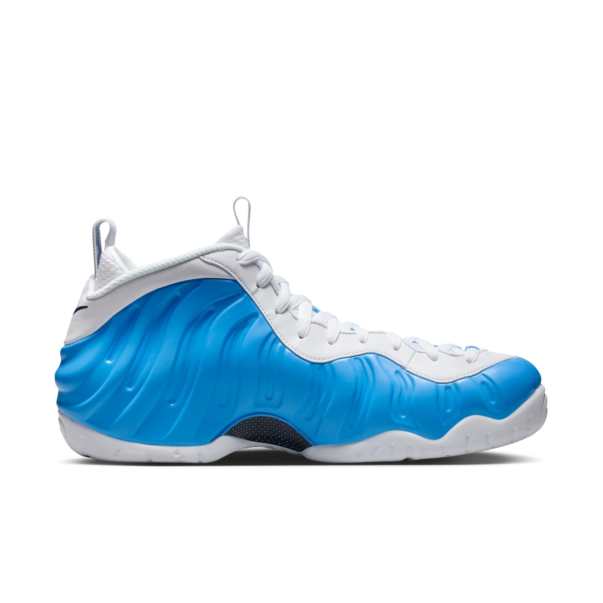 Nike Air Foamposite Pro 'University Blue'