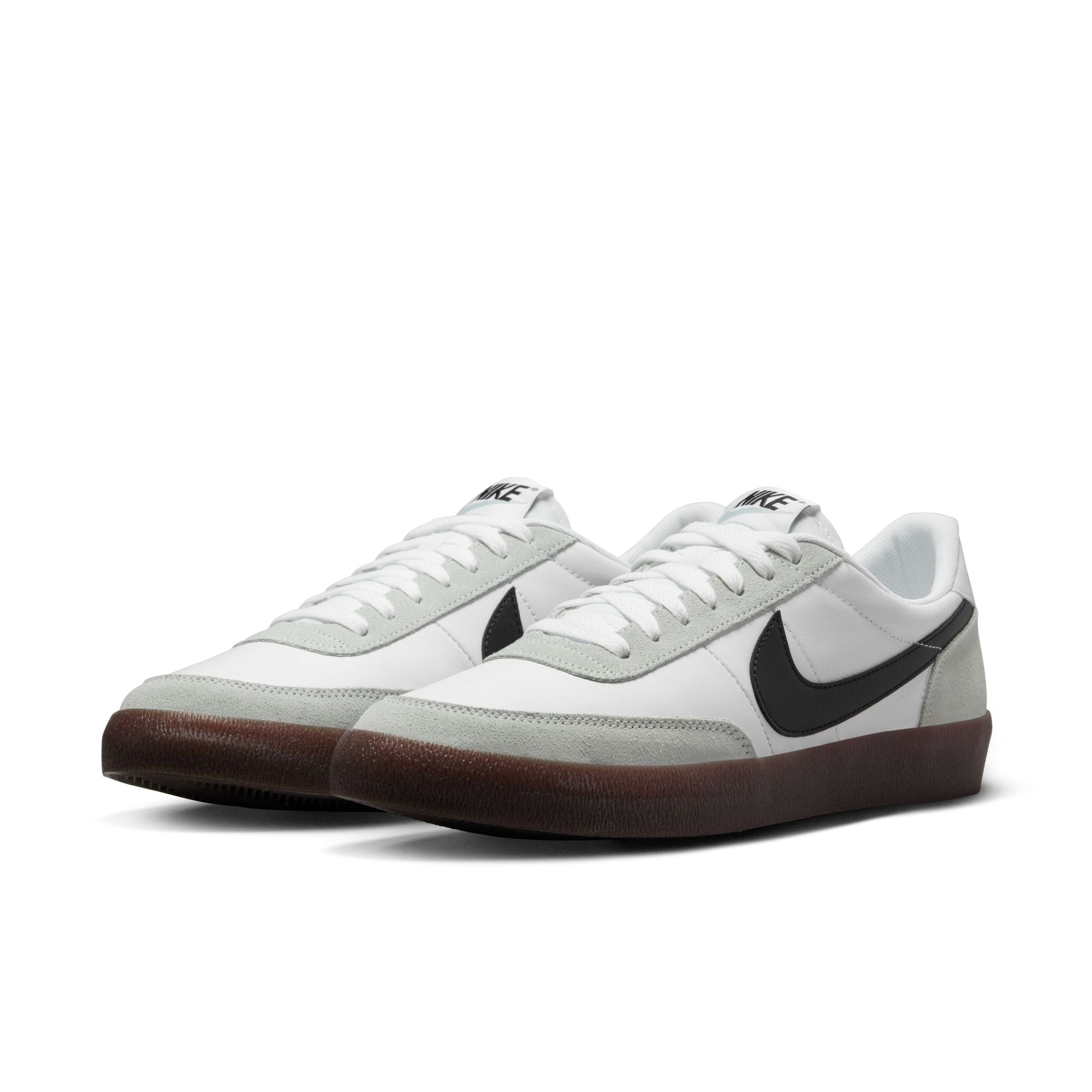 Nike KillShot 2 Leather 'White/Black'