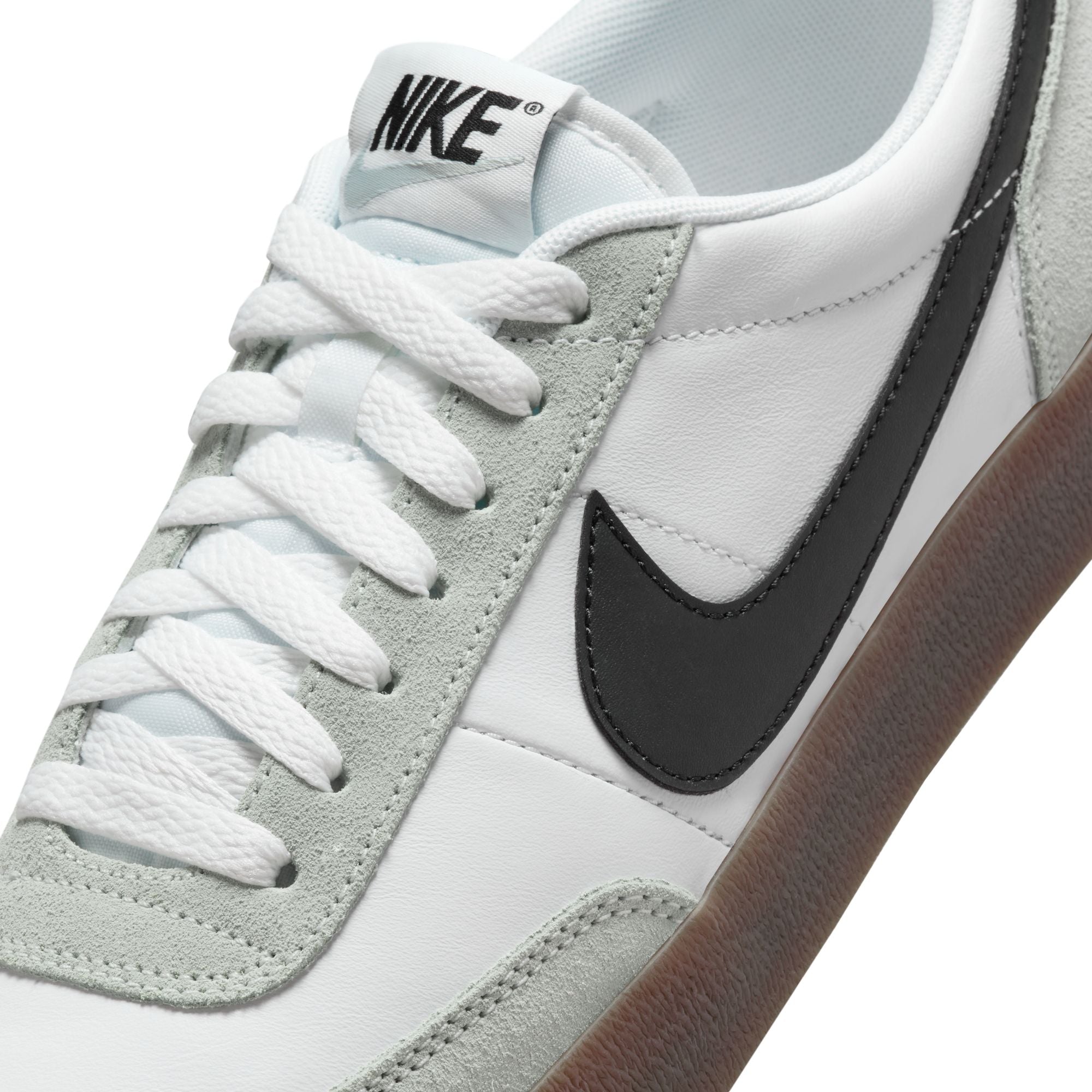Nike KillShot 2 Leather 'White/Black'