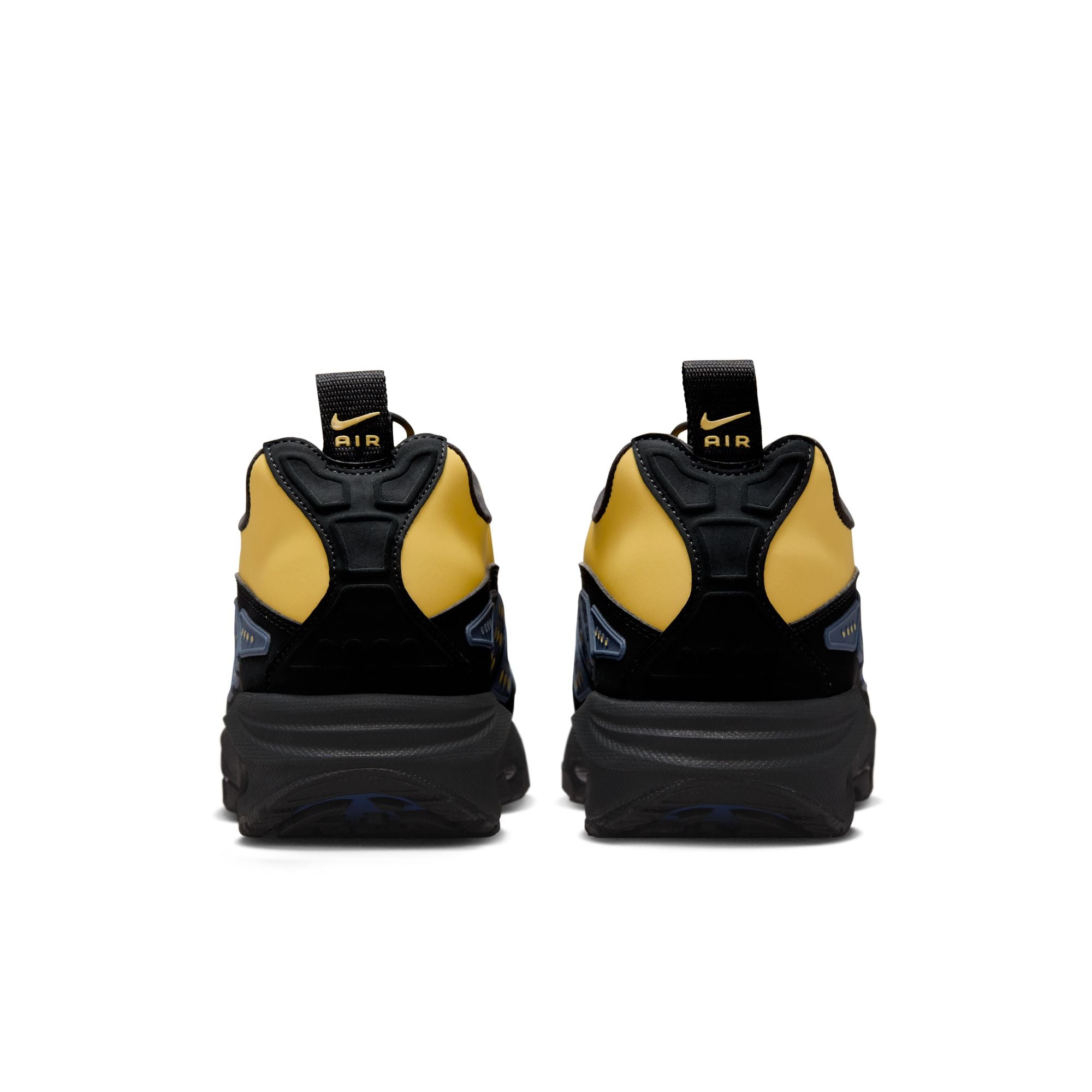 Womens Nike Air Max SNDR 'Saturn Gold'