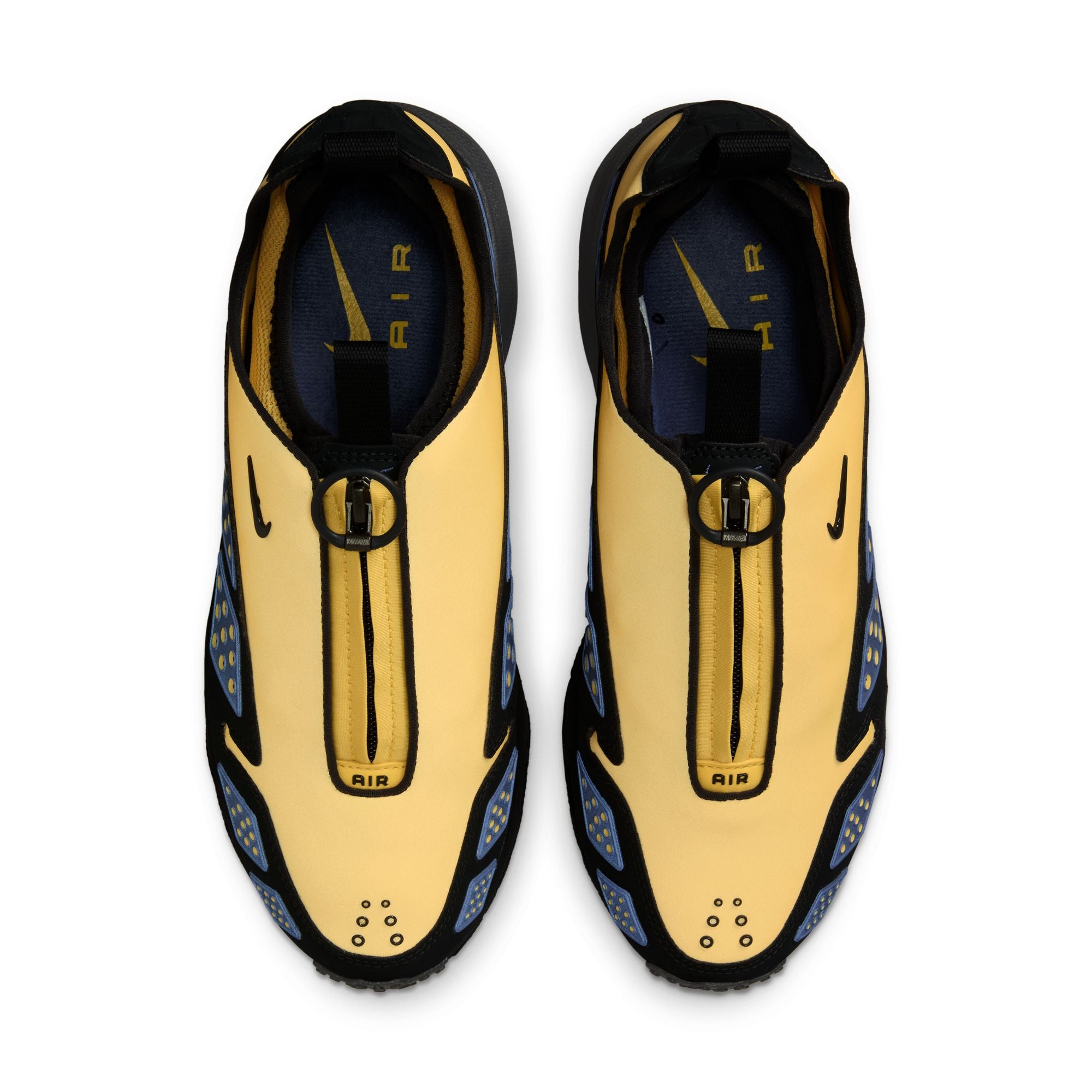 Womens Nike Air Max SNDR 'Saturn Gold'