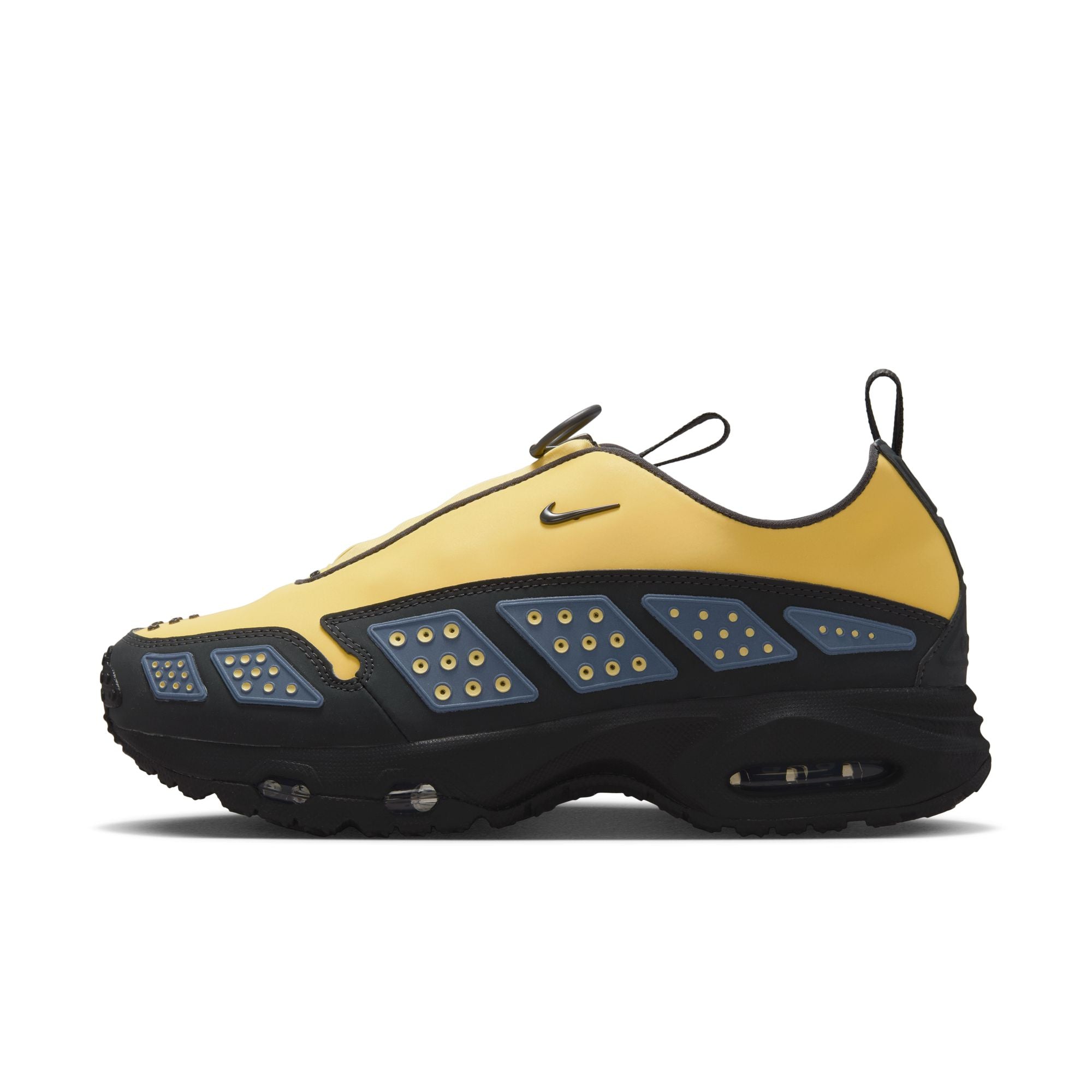 Womens Nike Air Max SNDR 'Saturn Gold'