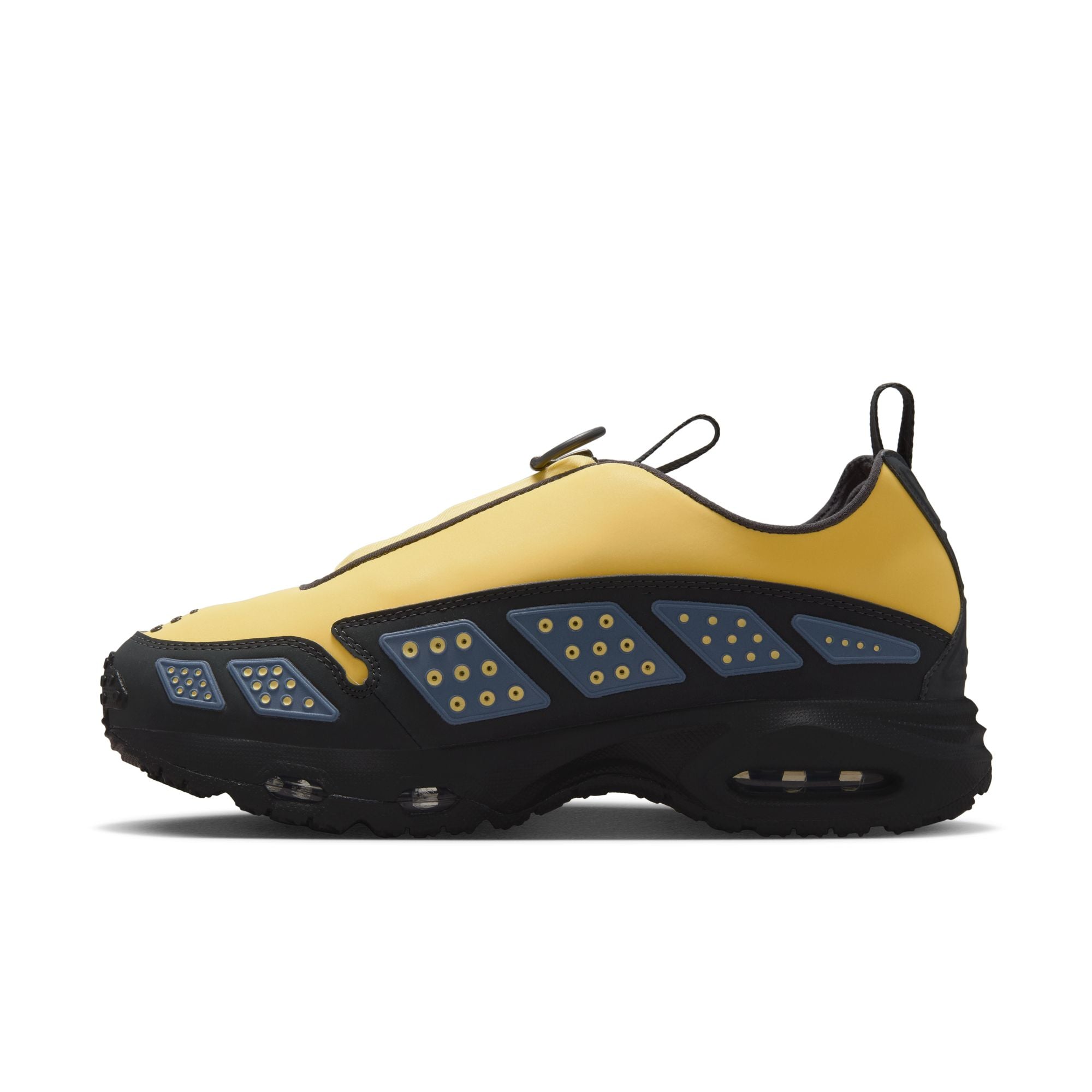 Womens Nike Air Max SNDR 'Saturn Gold'