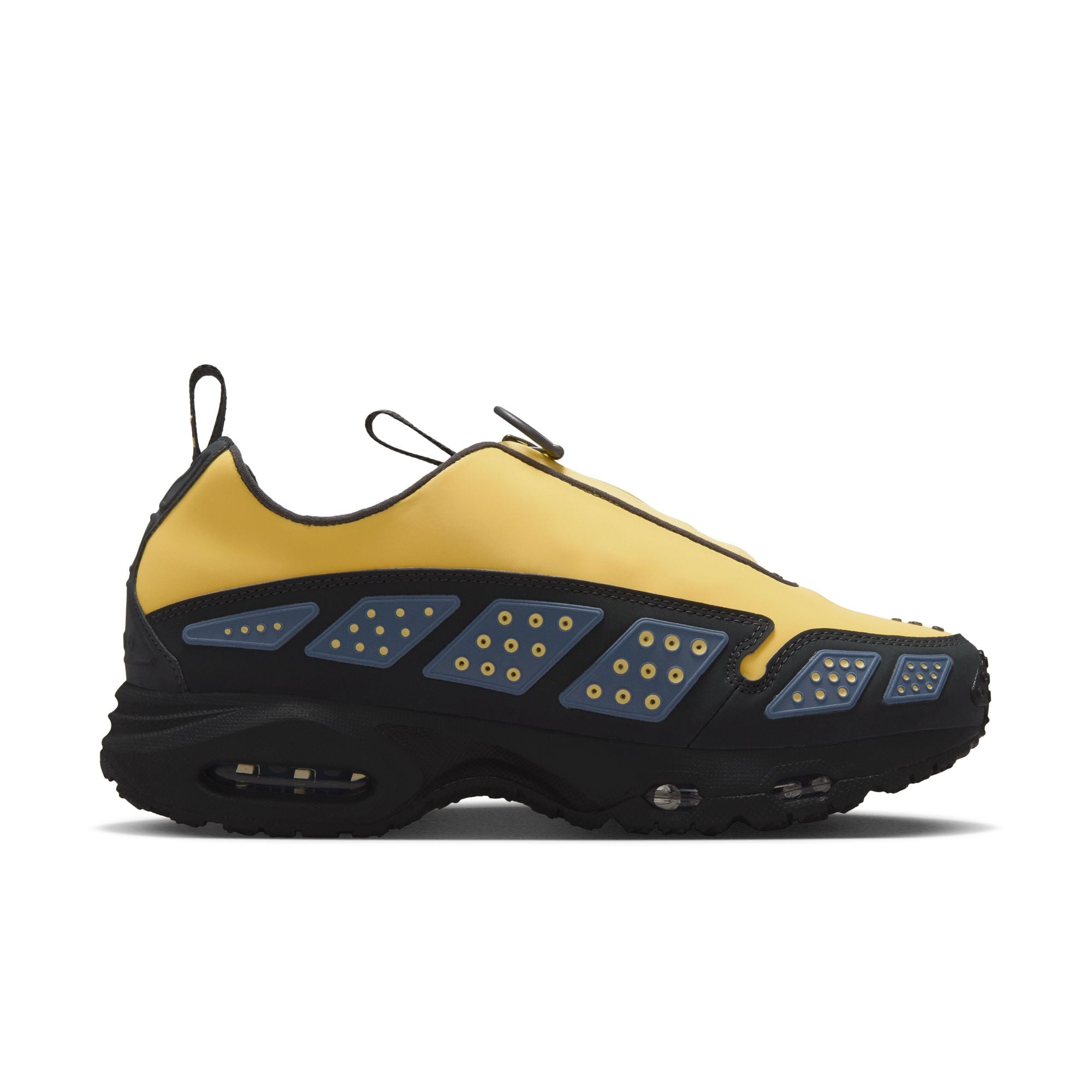 Womens Nike Air Max SNDR 'Saturn Gold'