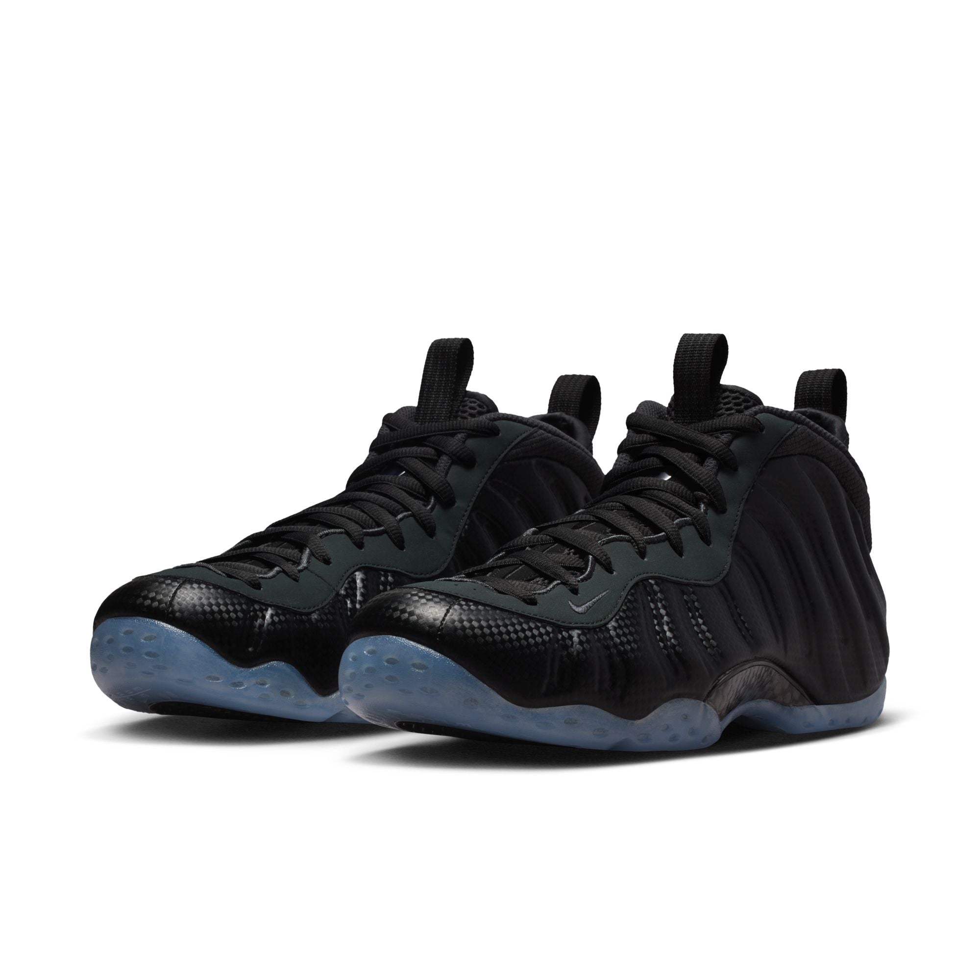 Nike Air Foamposite One 'Carbon Fiber'