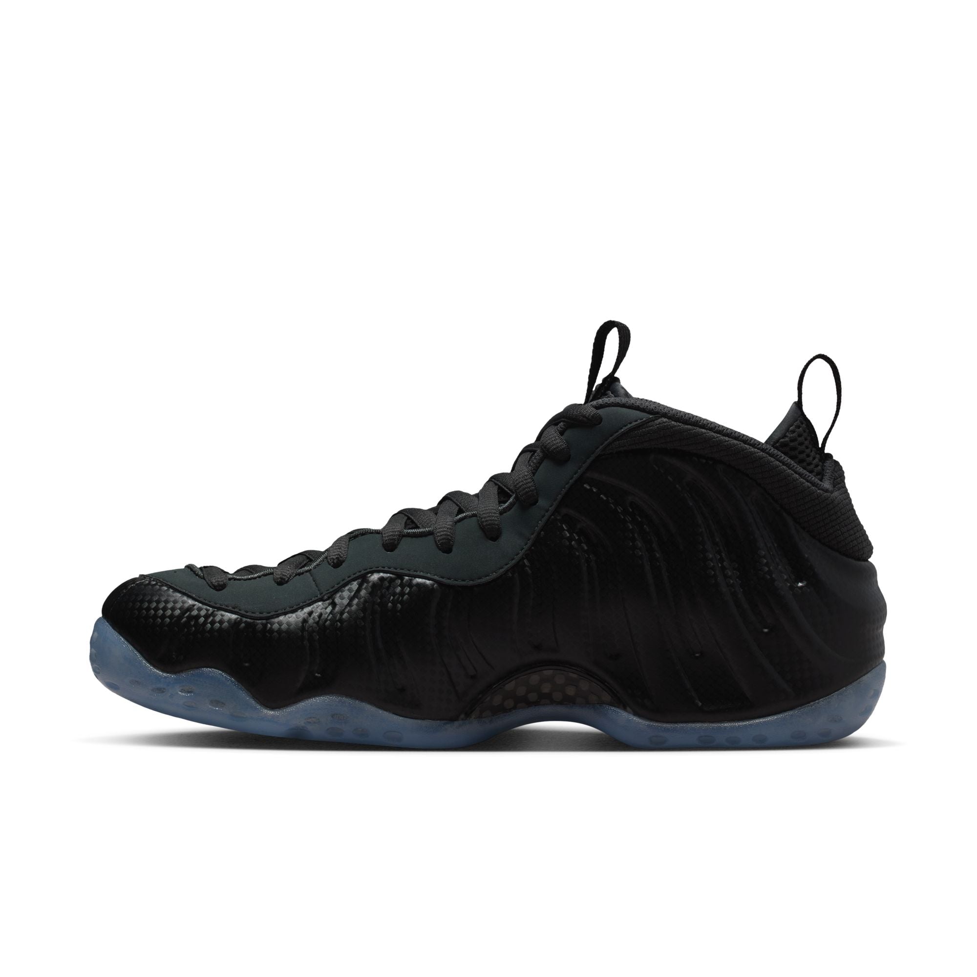 Nike Air Foamposite One 'Carbon Fiber'