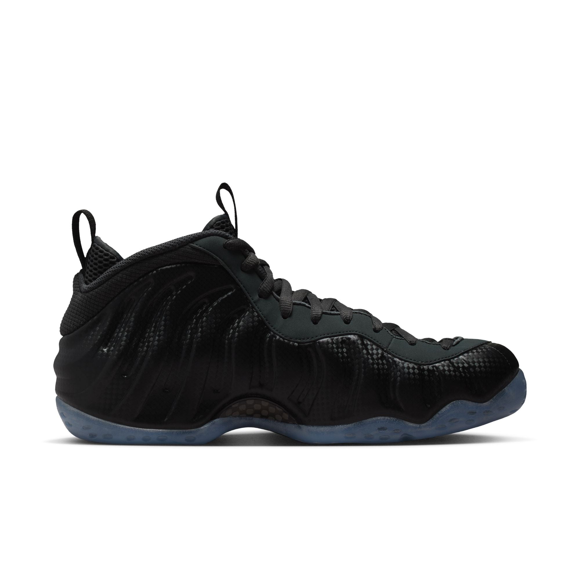 Nike Air Foamposite One 'Carbon Fiber'