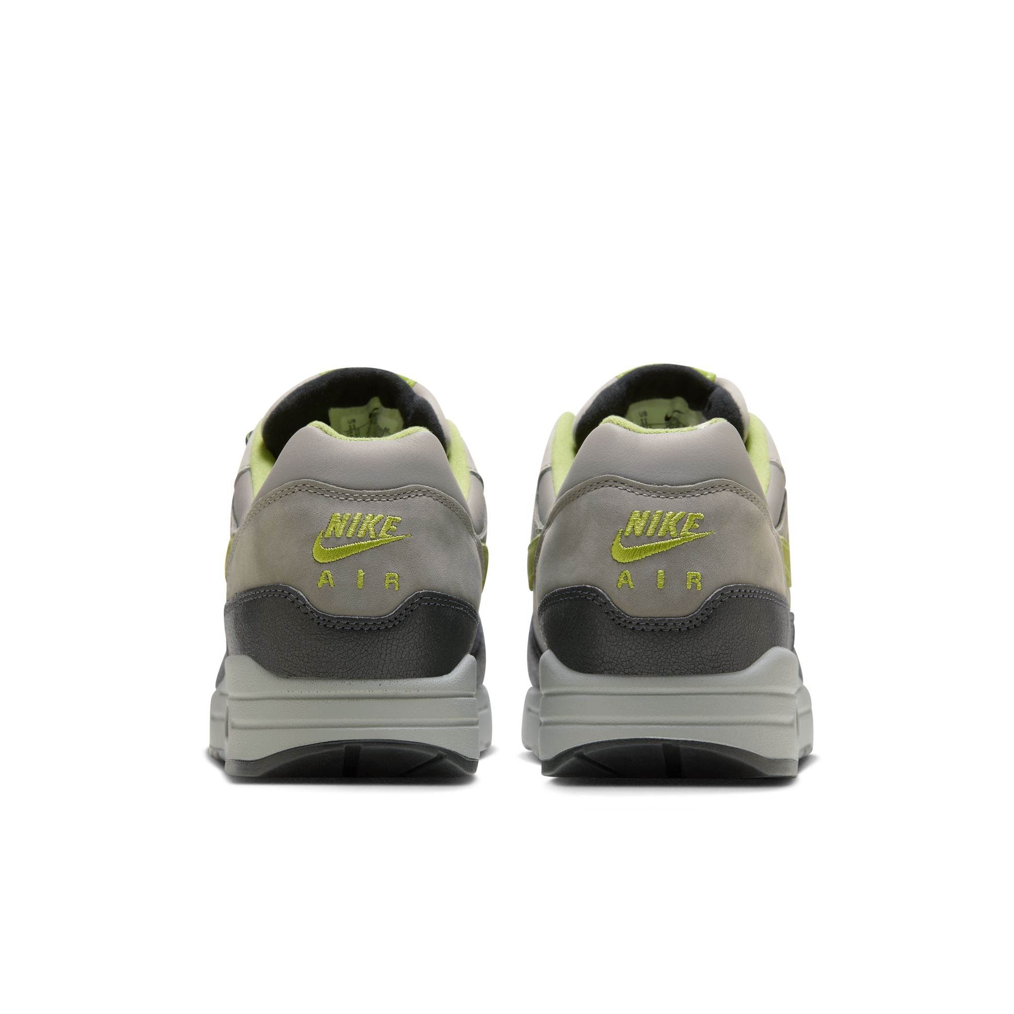 Nike x HUF Air Max 1 SP 'Pear Green'