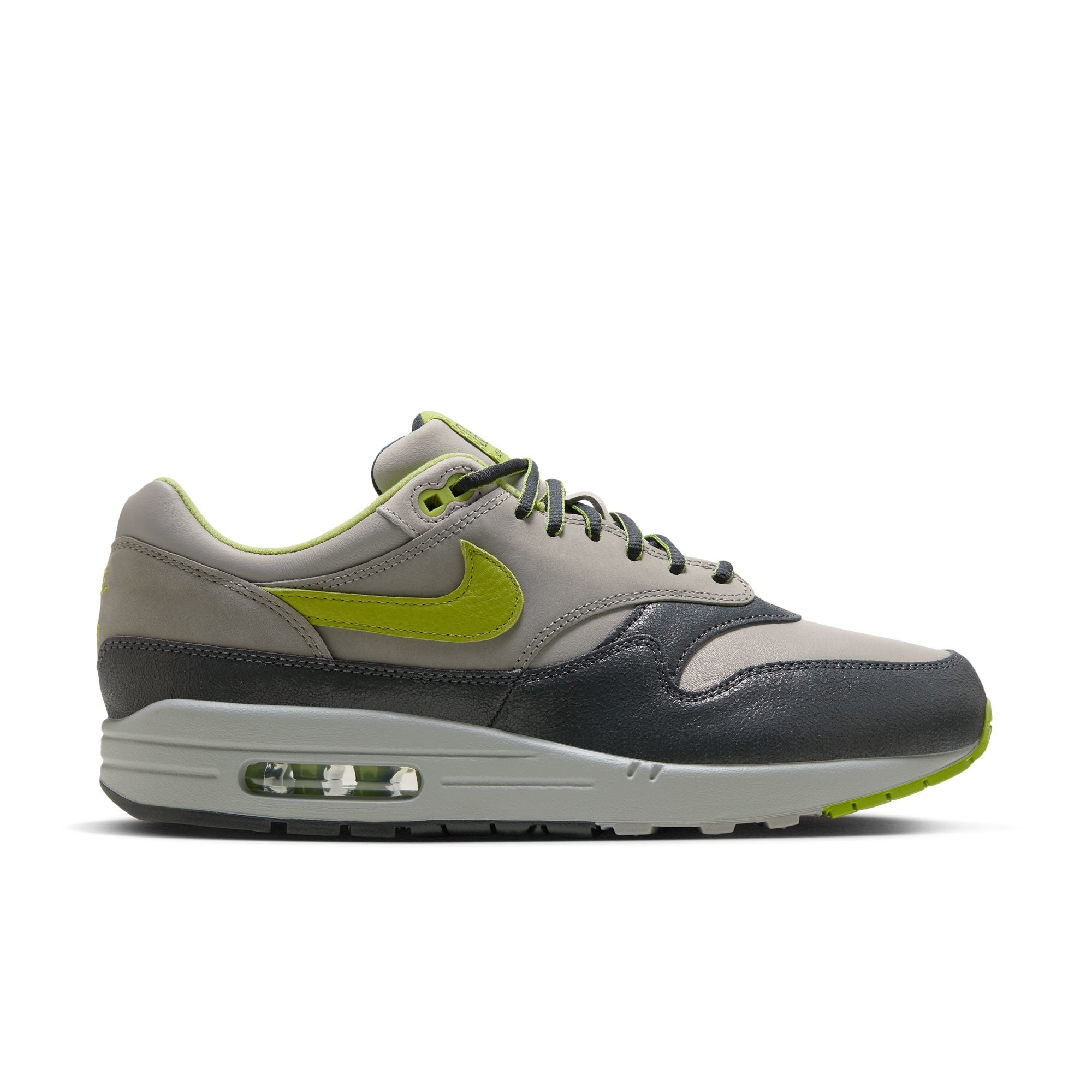 Nike x HUF Air Max 1 SP 'Pear Green'