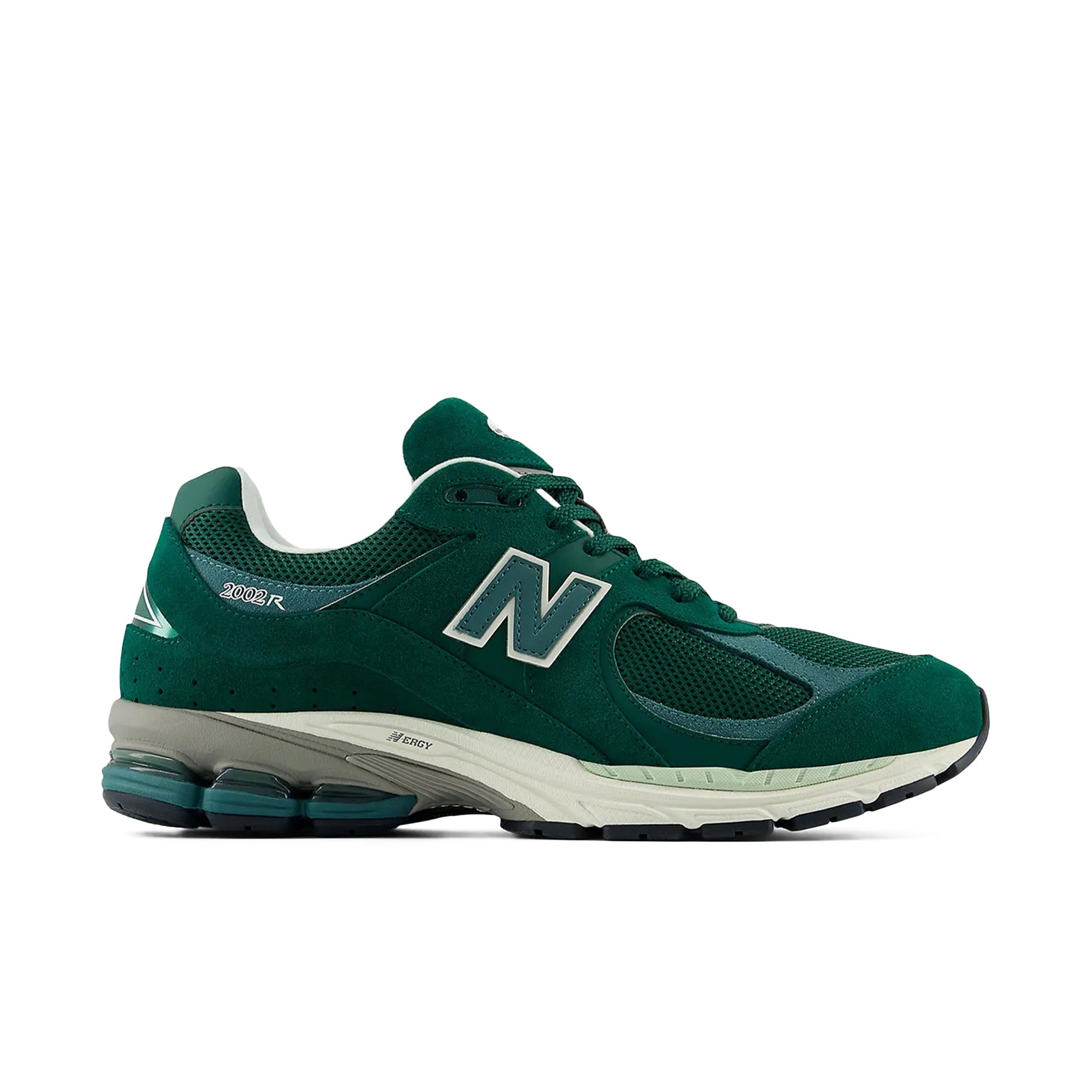 new balance 2002 r green