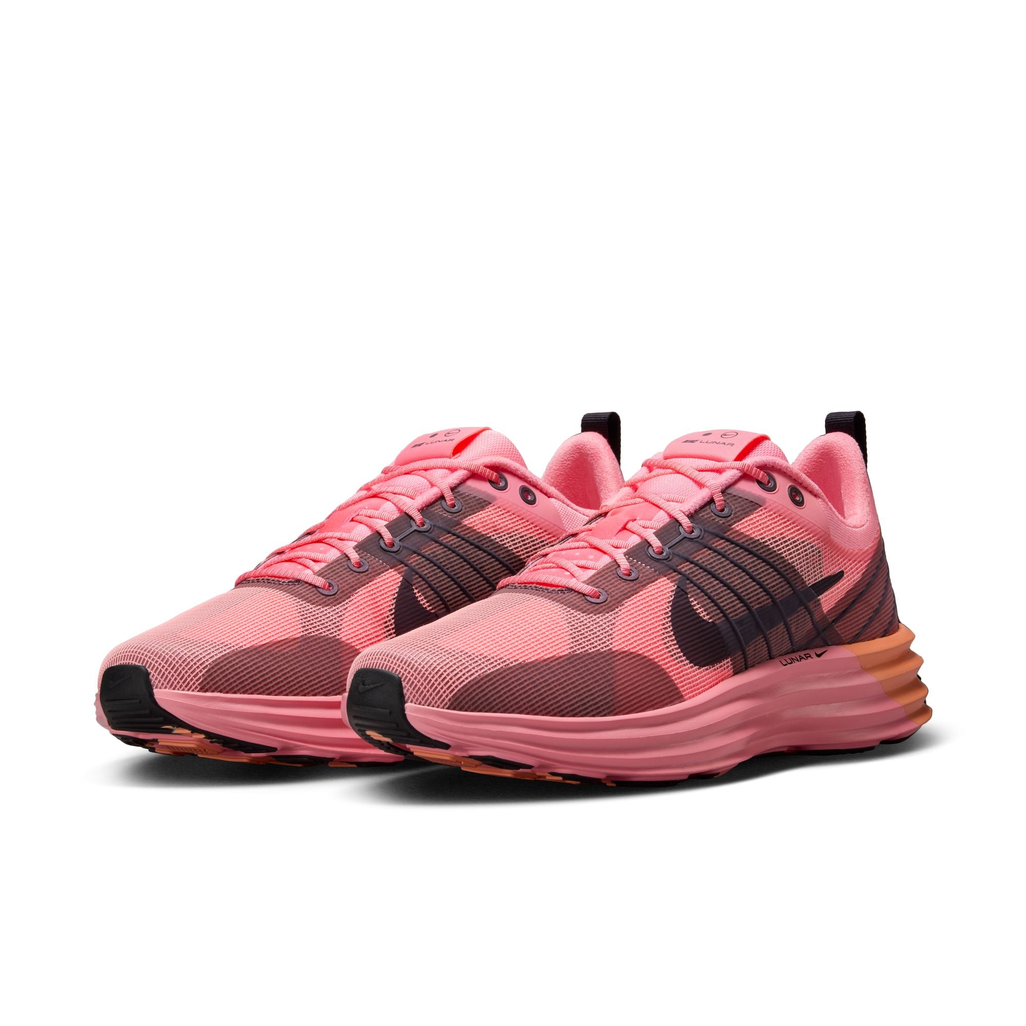 Nike Lunar Roam Premium 'Pink Gaze'