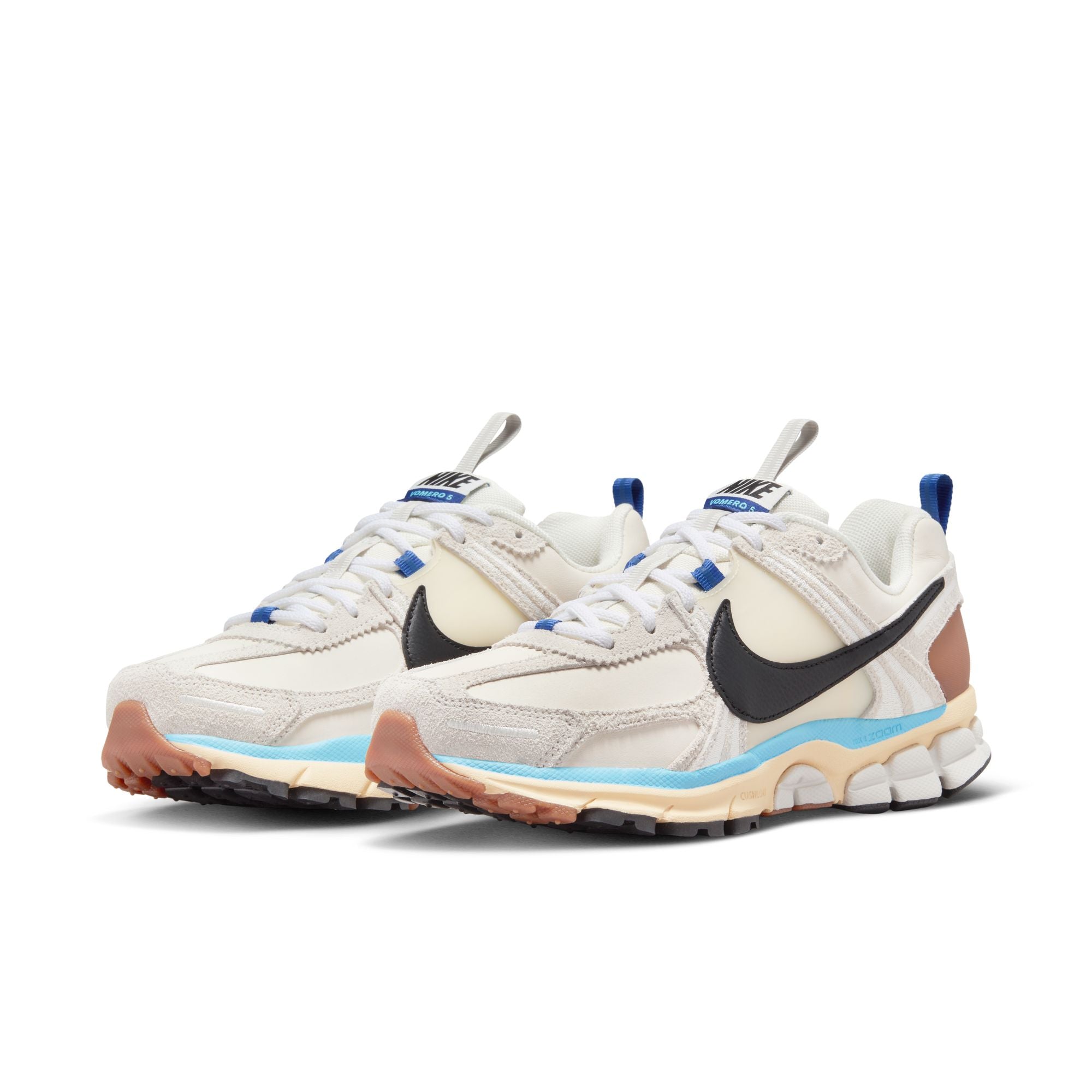 Womens Nike Zoom Vomero 5 'Designed by Japan'