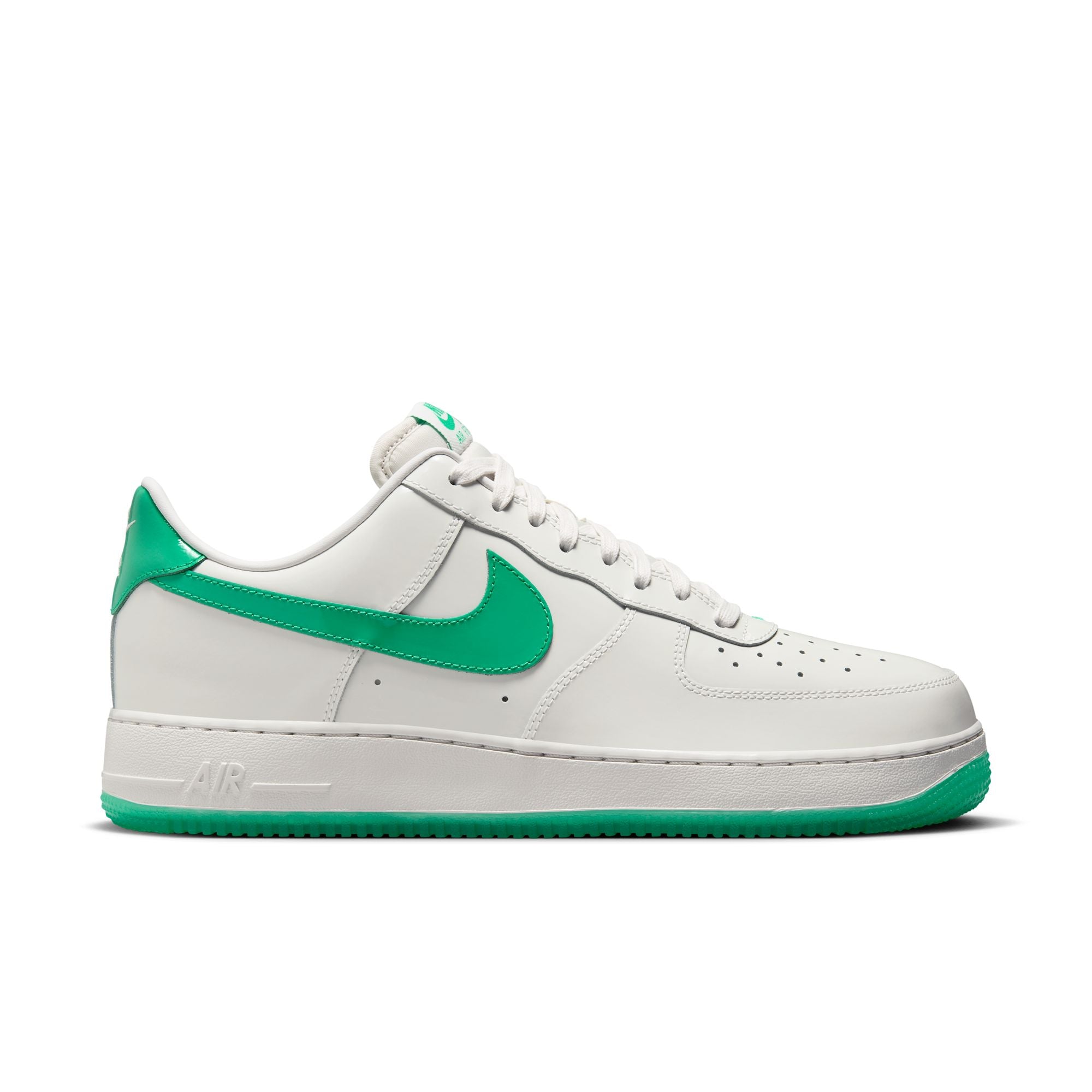 new green air force 1