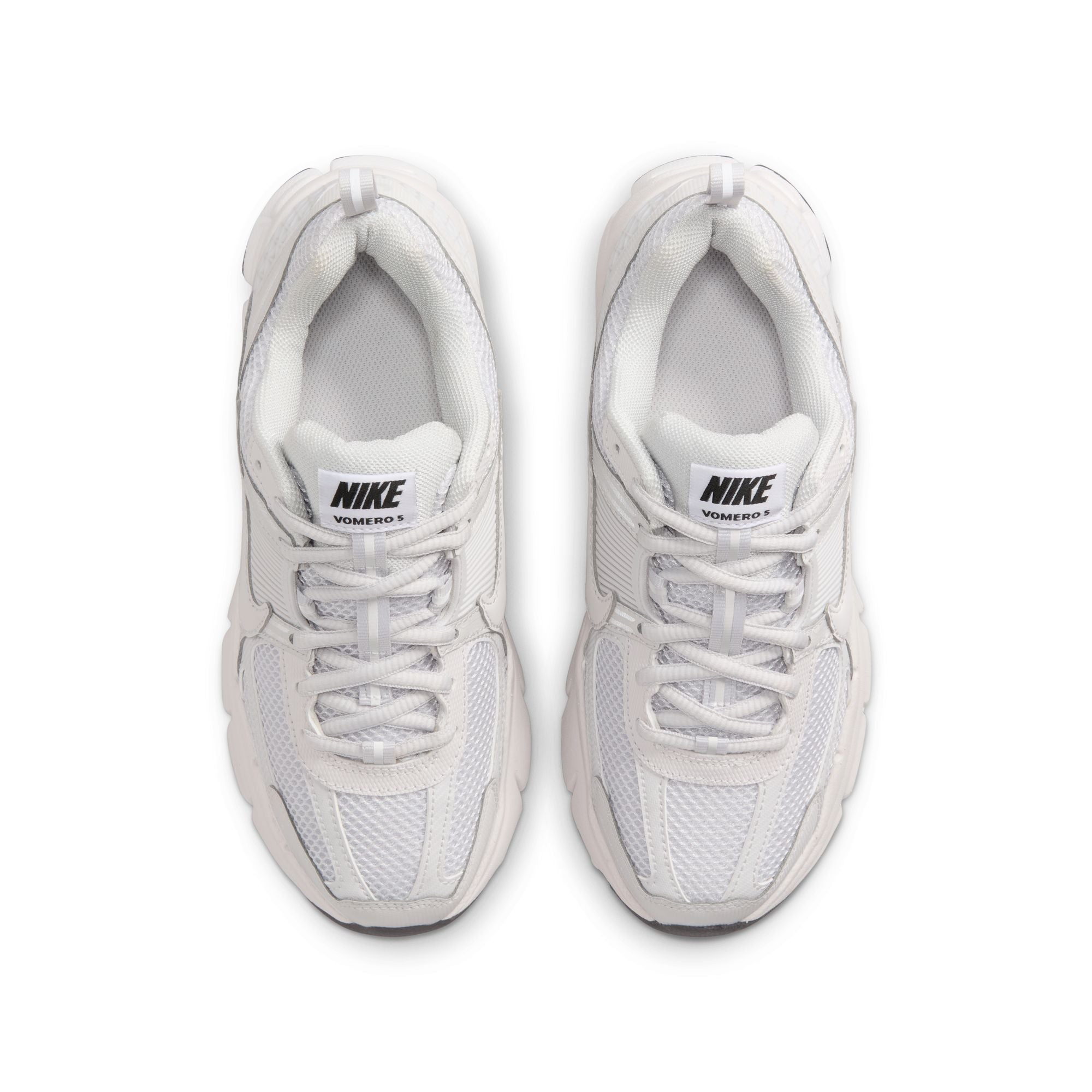 Youth Nike Vomero 5 (GS) 'Vast Grey'