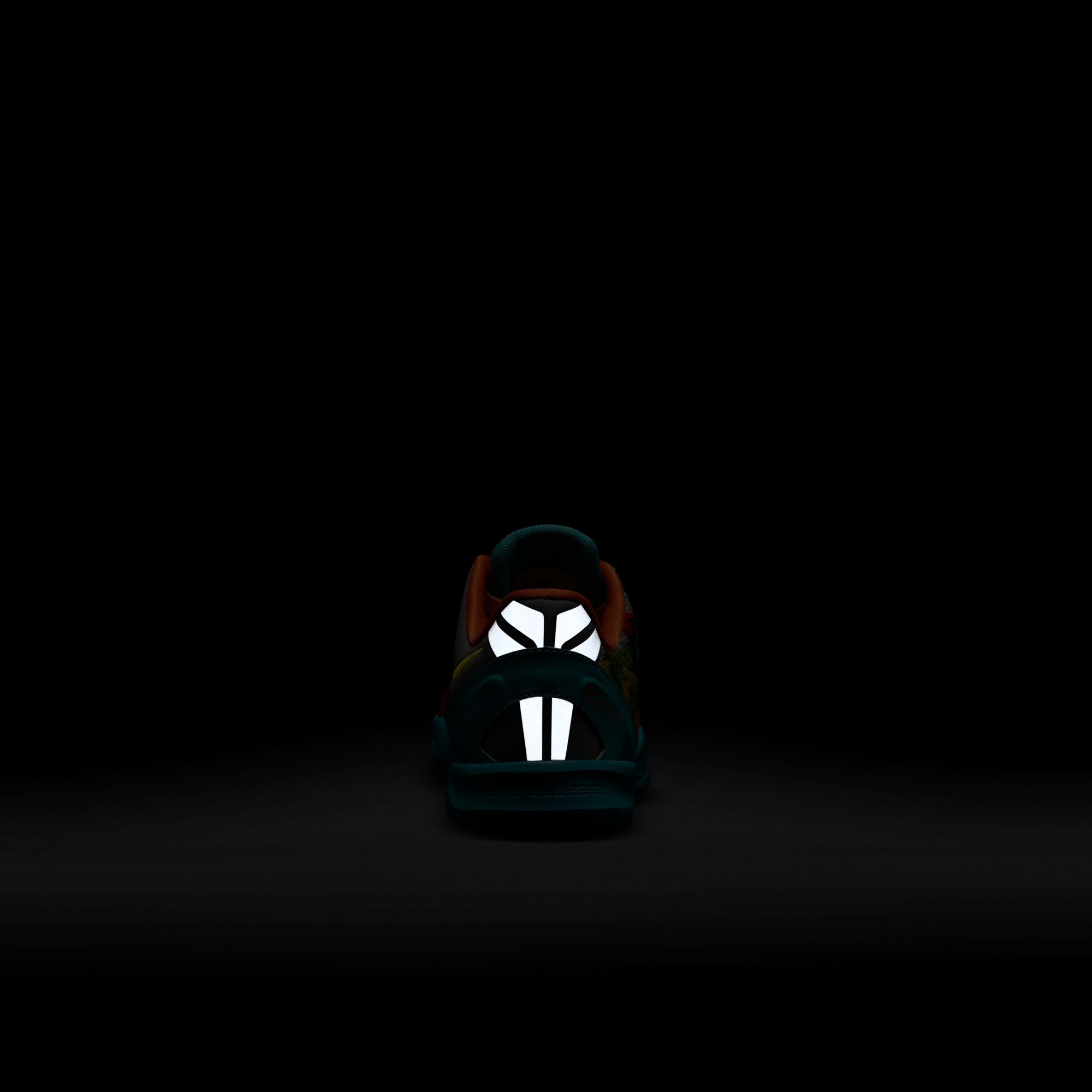 Youth Nike Kobe 8 'Venice Beach' (TD)