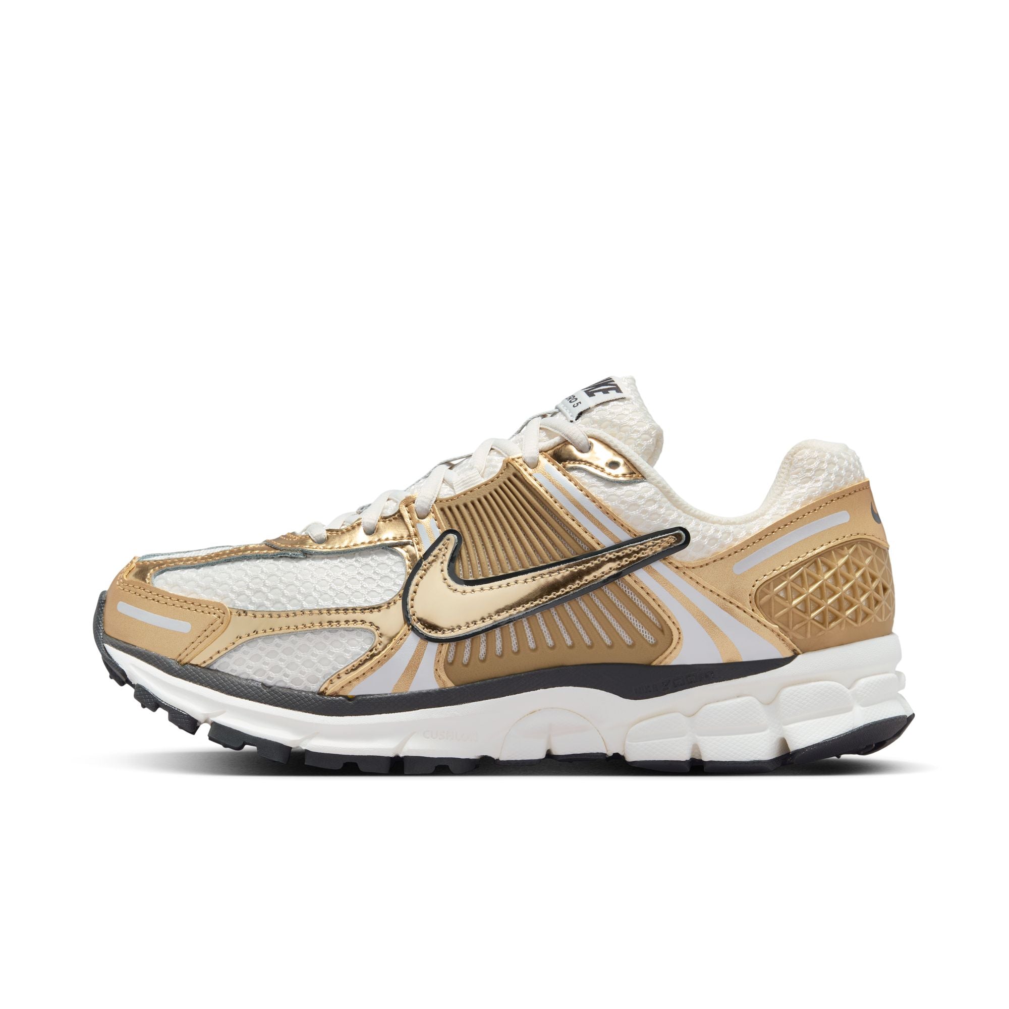 Womens Nike Zoom Vomero 5 'Gold'