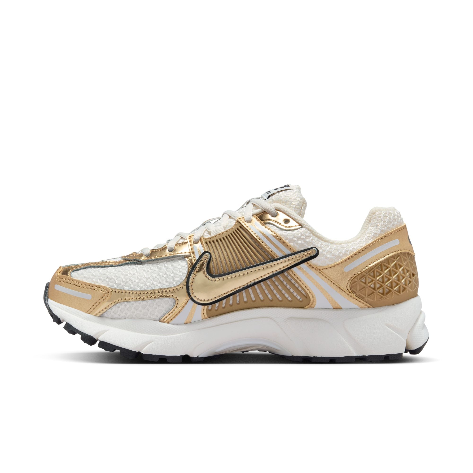 Womens Nike Zoom Vomero 5 'Gold'