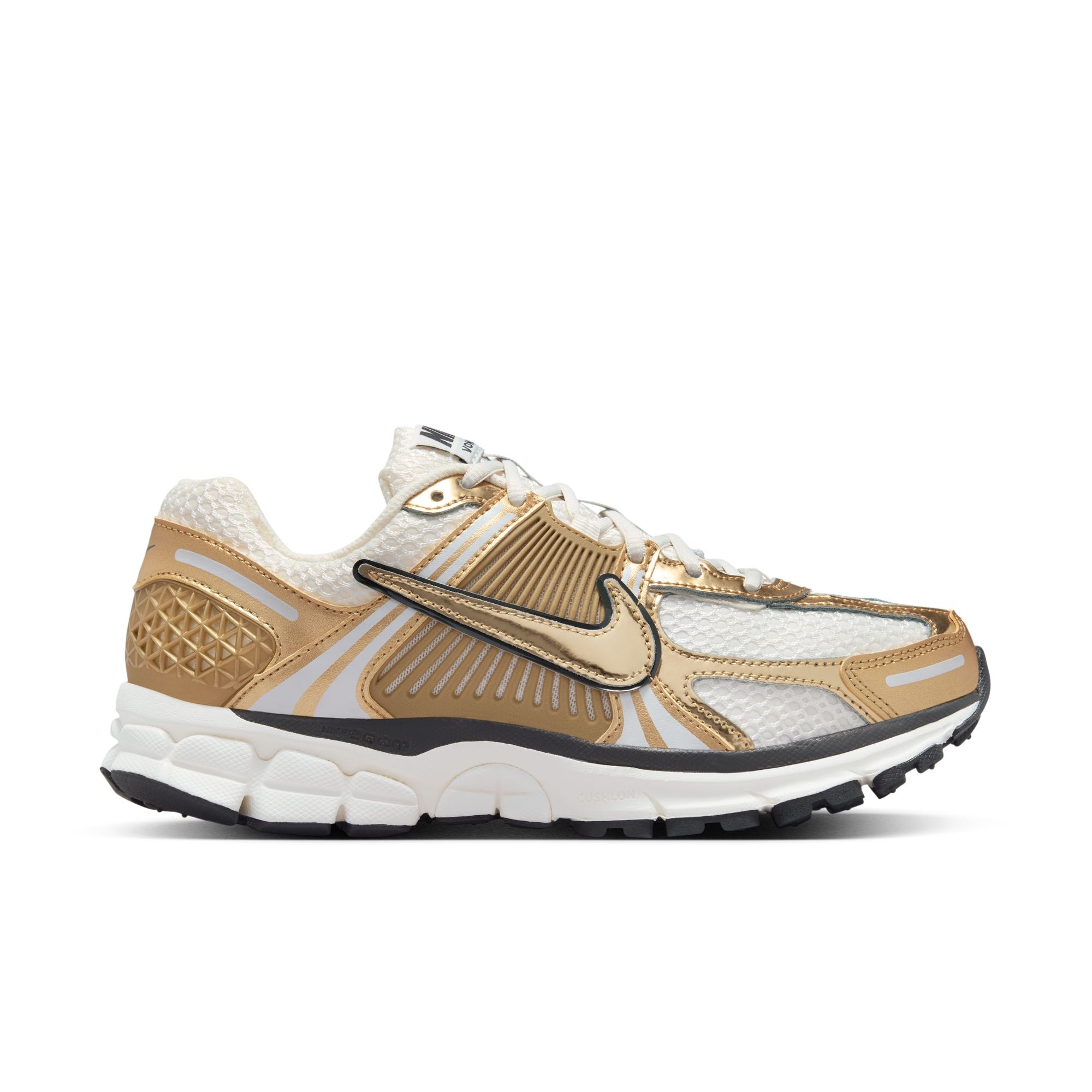 Womens Nike Zoom Vomero 5 'Gold'