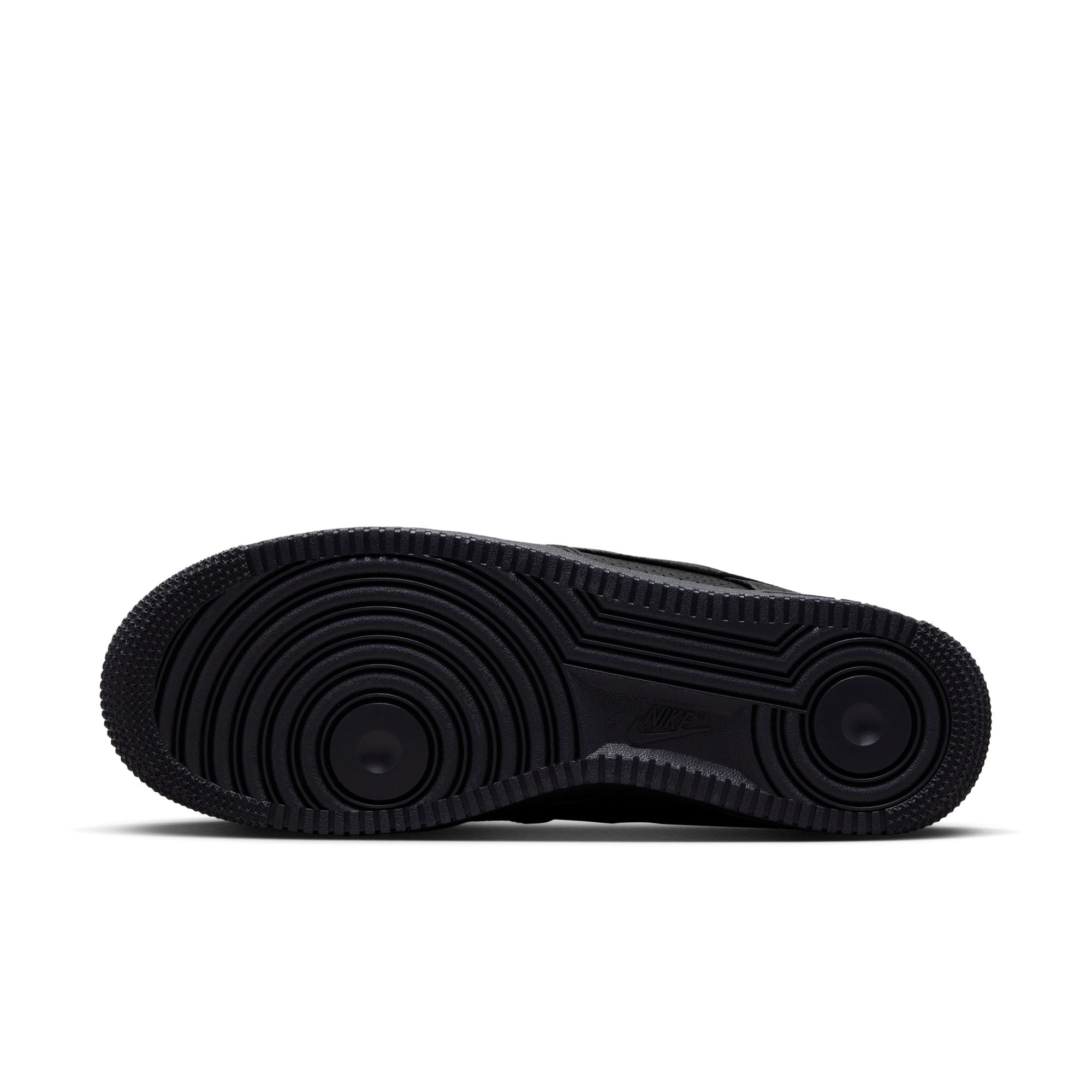 Nike Air Force 1 Low SP 'Triple Black Perforated'