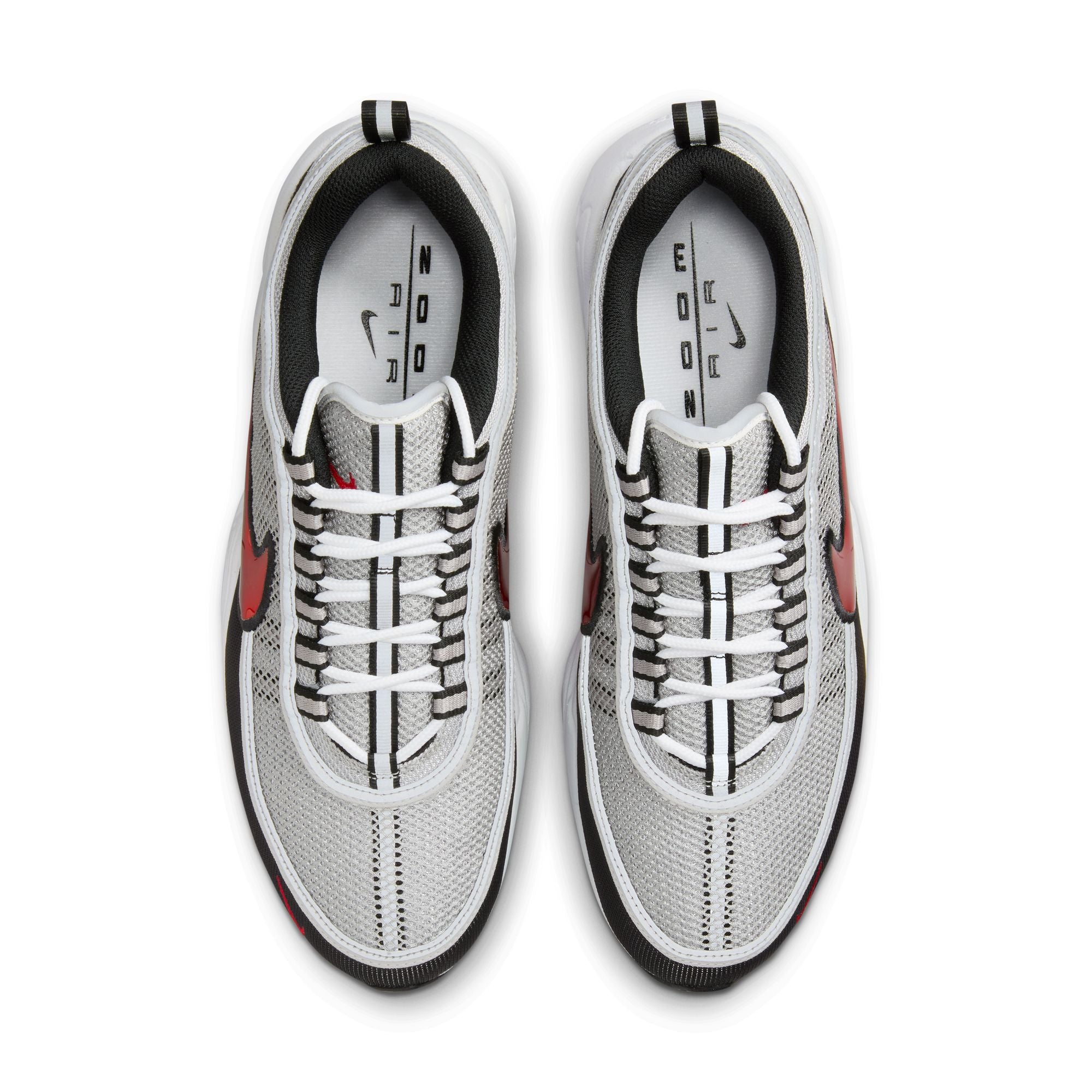 Nike Air Zoom Spiridon SP OG 'Sport Red'