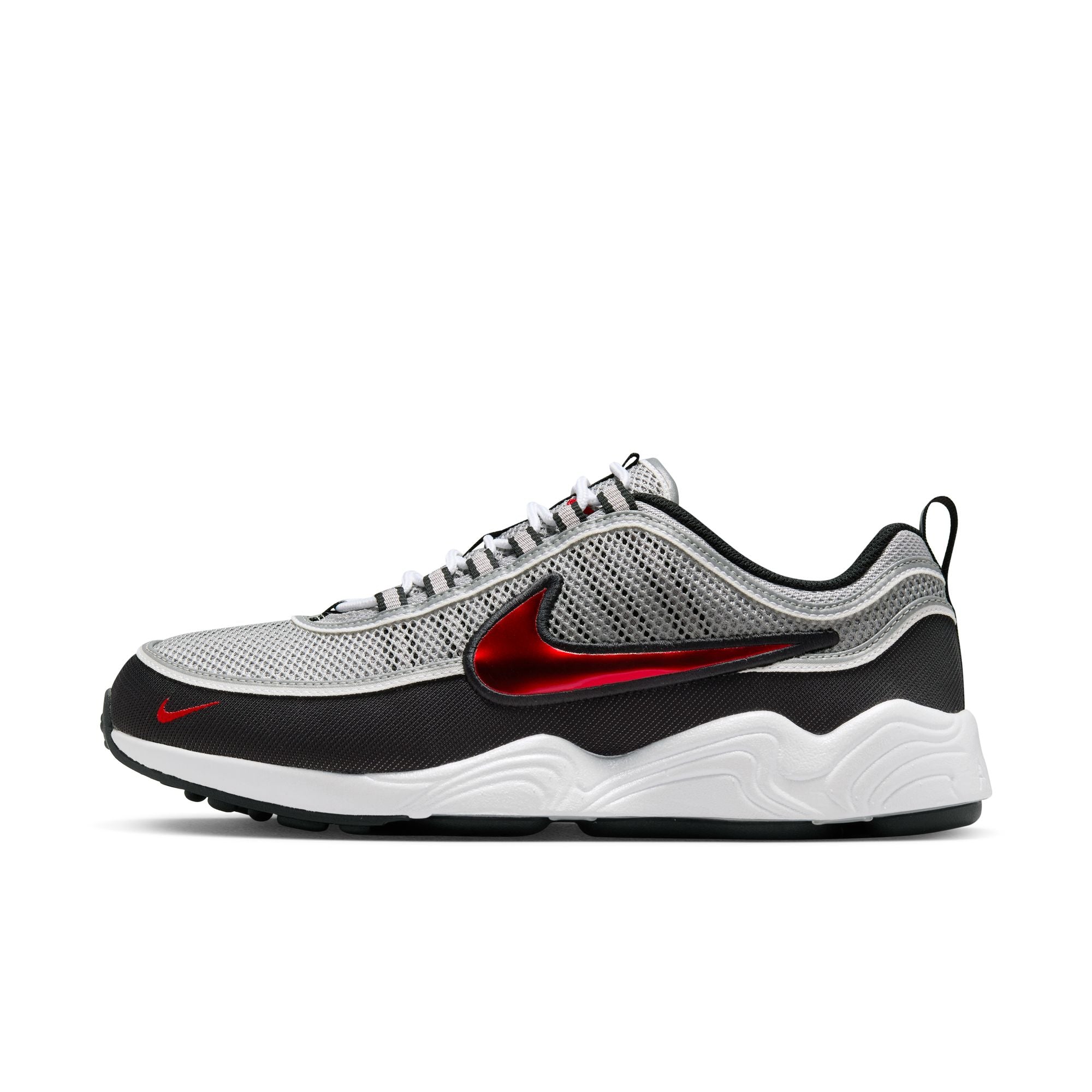 Nike Air Zoom Spiridon SP OG 'Sport Red'