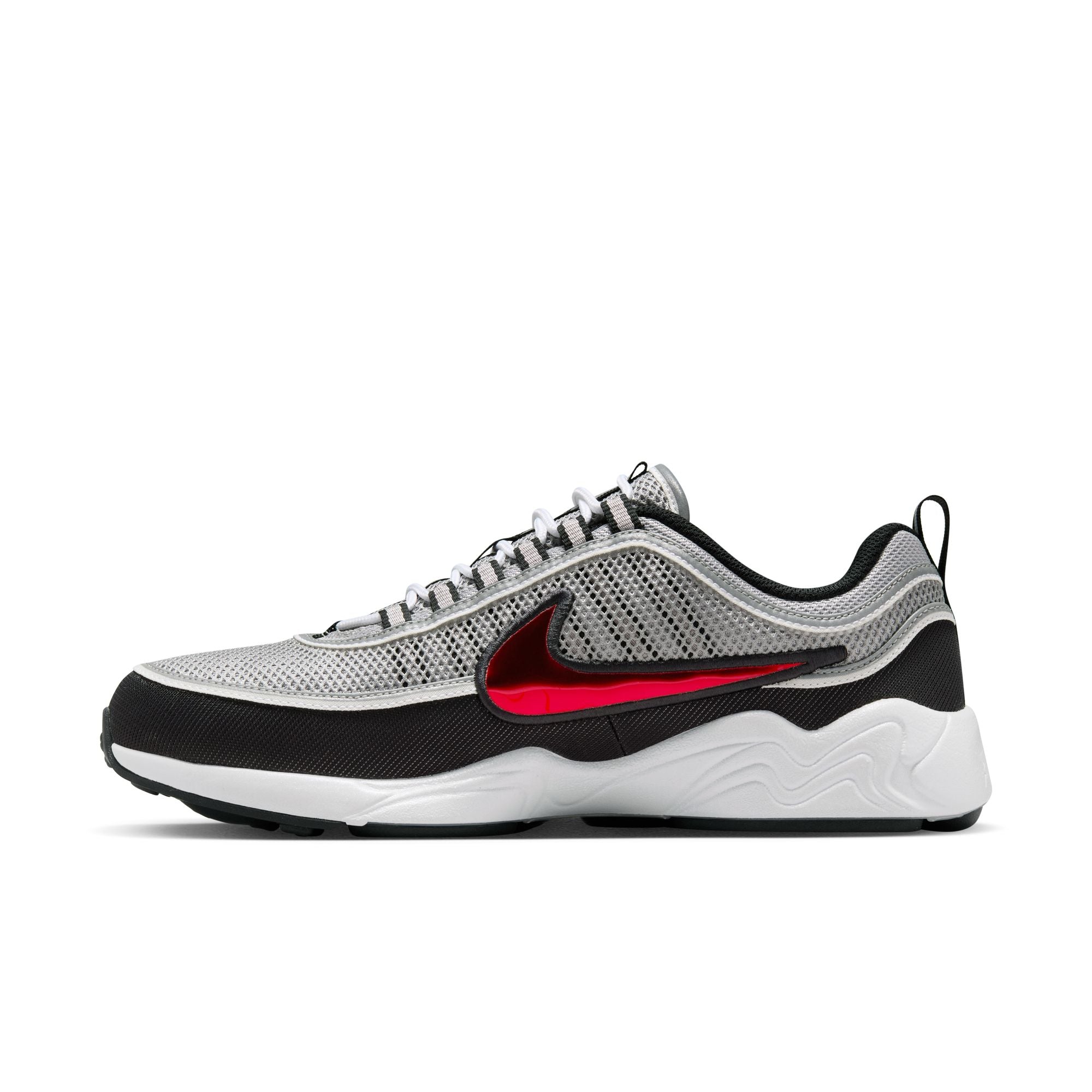 Nike Air Zoom Spiridon SP OG 'Sport Red'