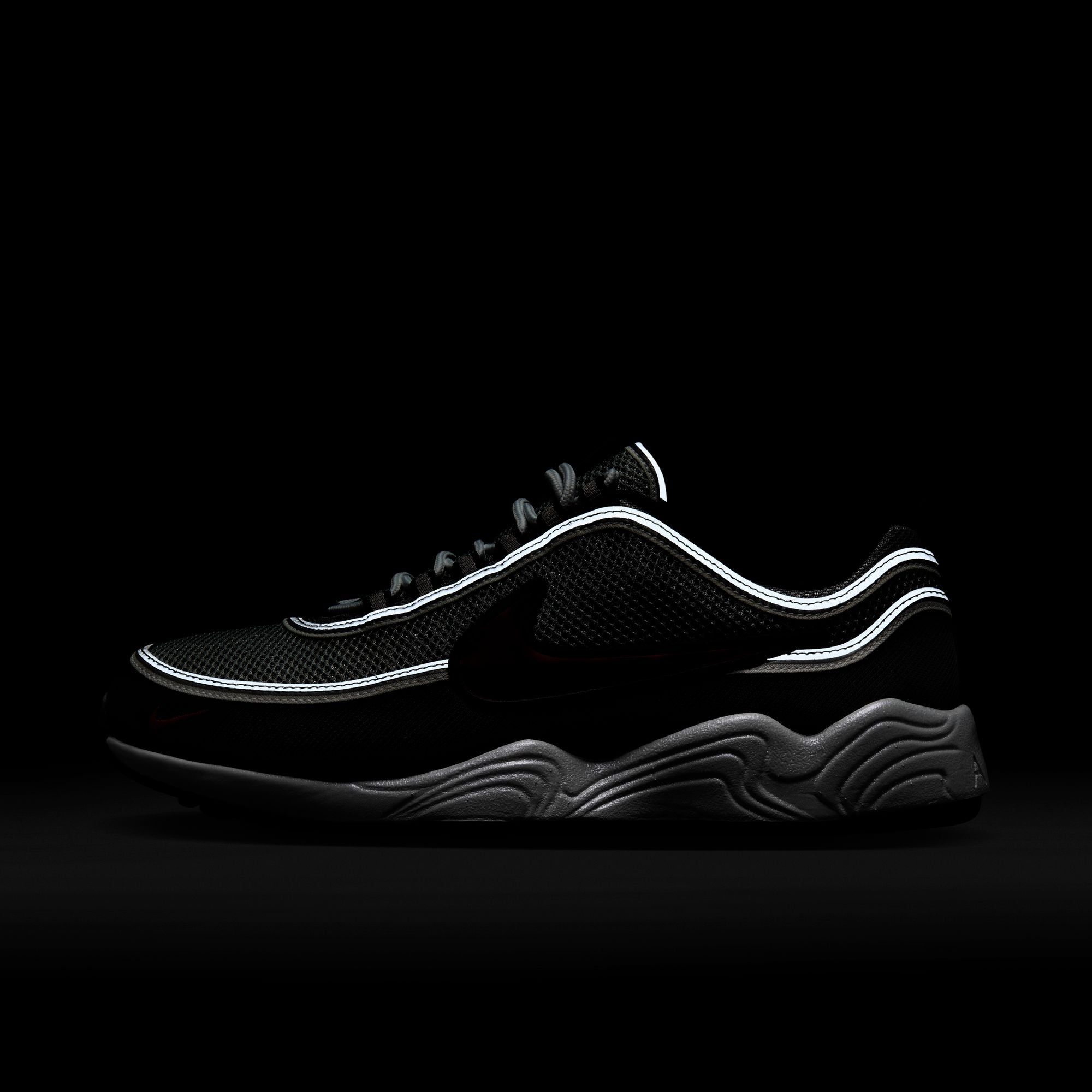 Nike Air Zoom Spiridon SP OG 'Sport Red'