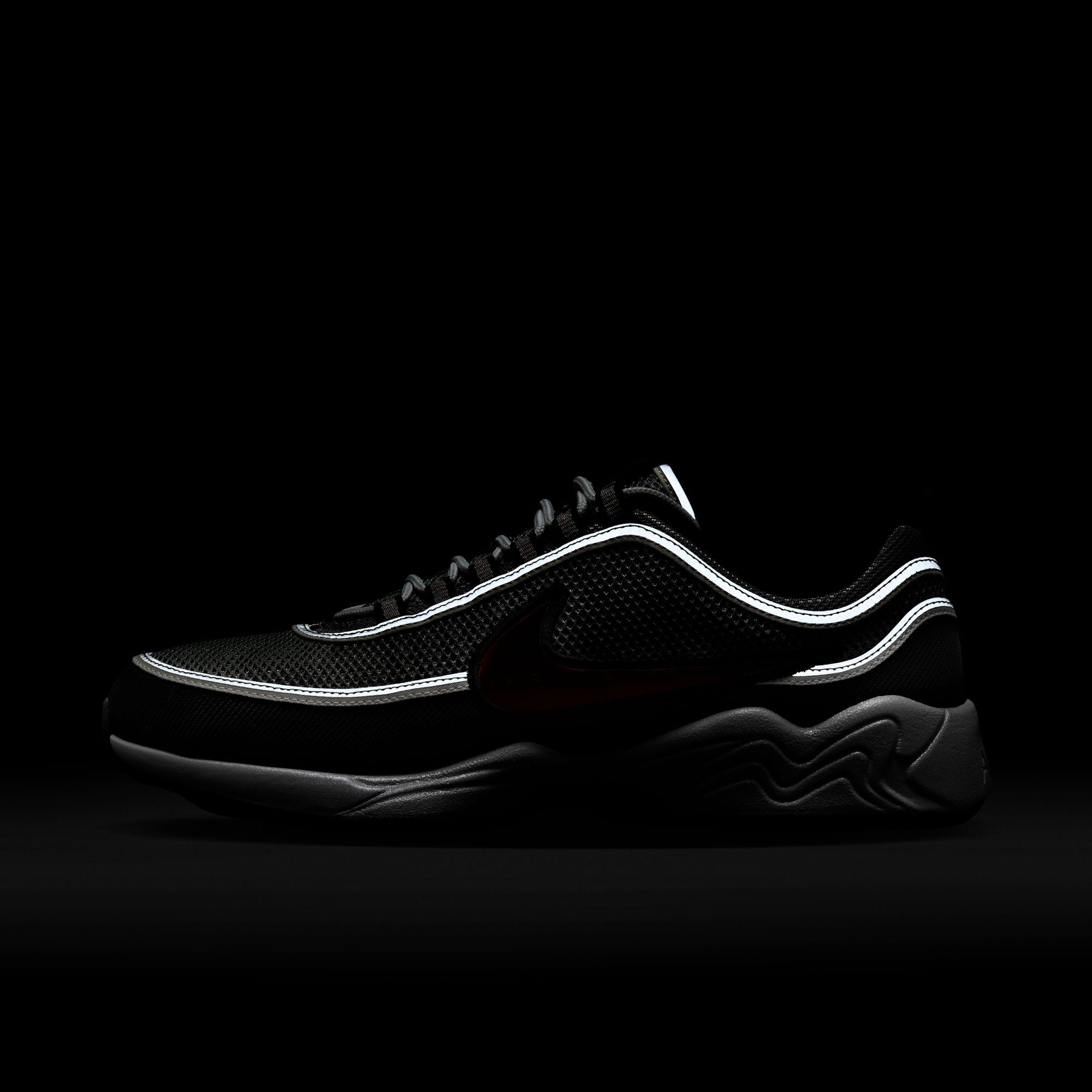 Nike Air Zoom Spiridon SP OG 'Sport Red'