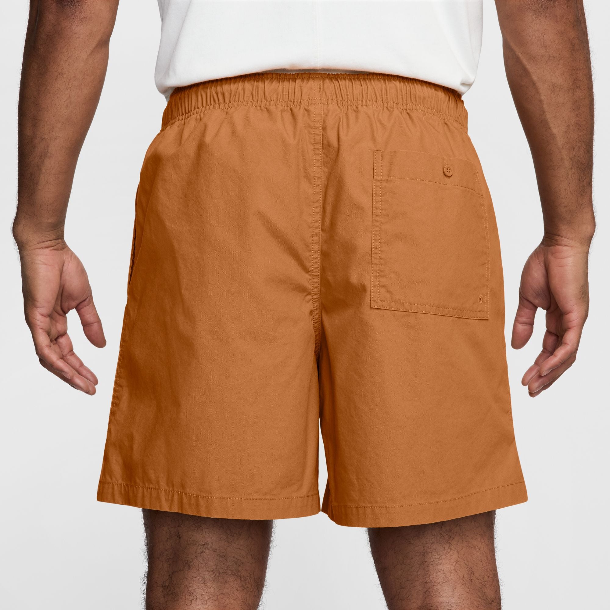 Nike Club Woven Shorts 'Monarch'