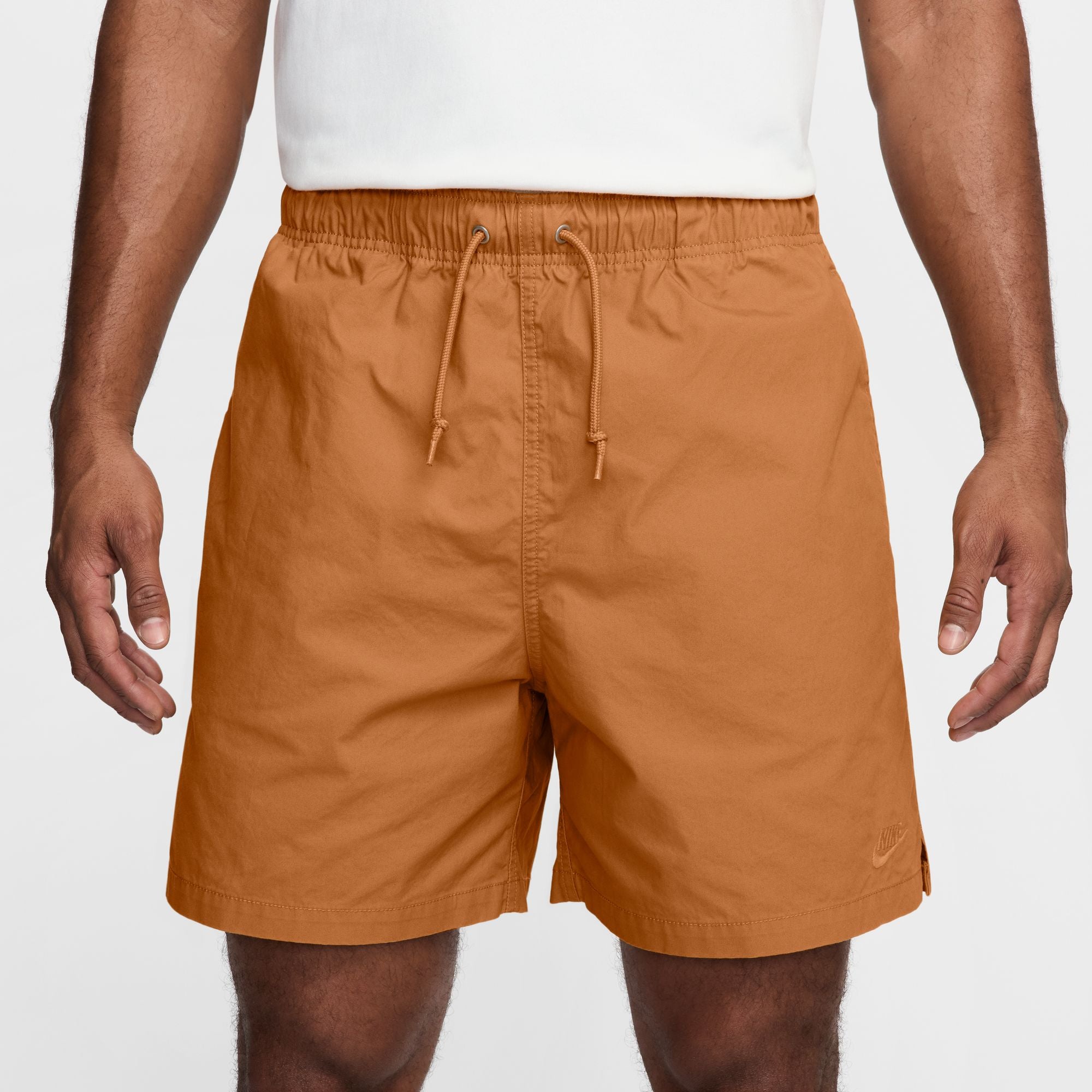 Nike Club Woven Shorts 'Monarch'