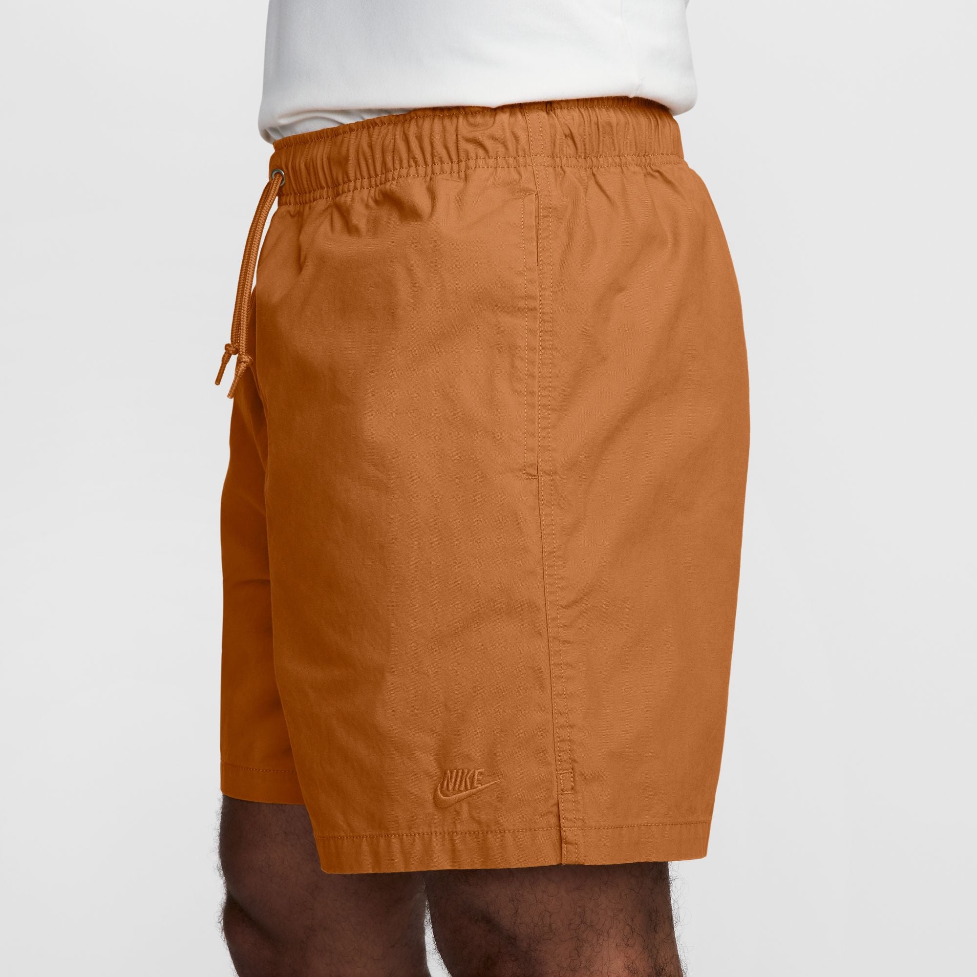 Nike Club Woven Shorts 'Monarch'