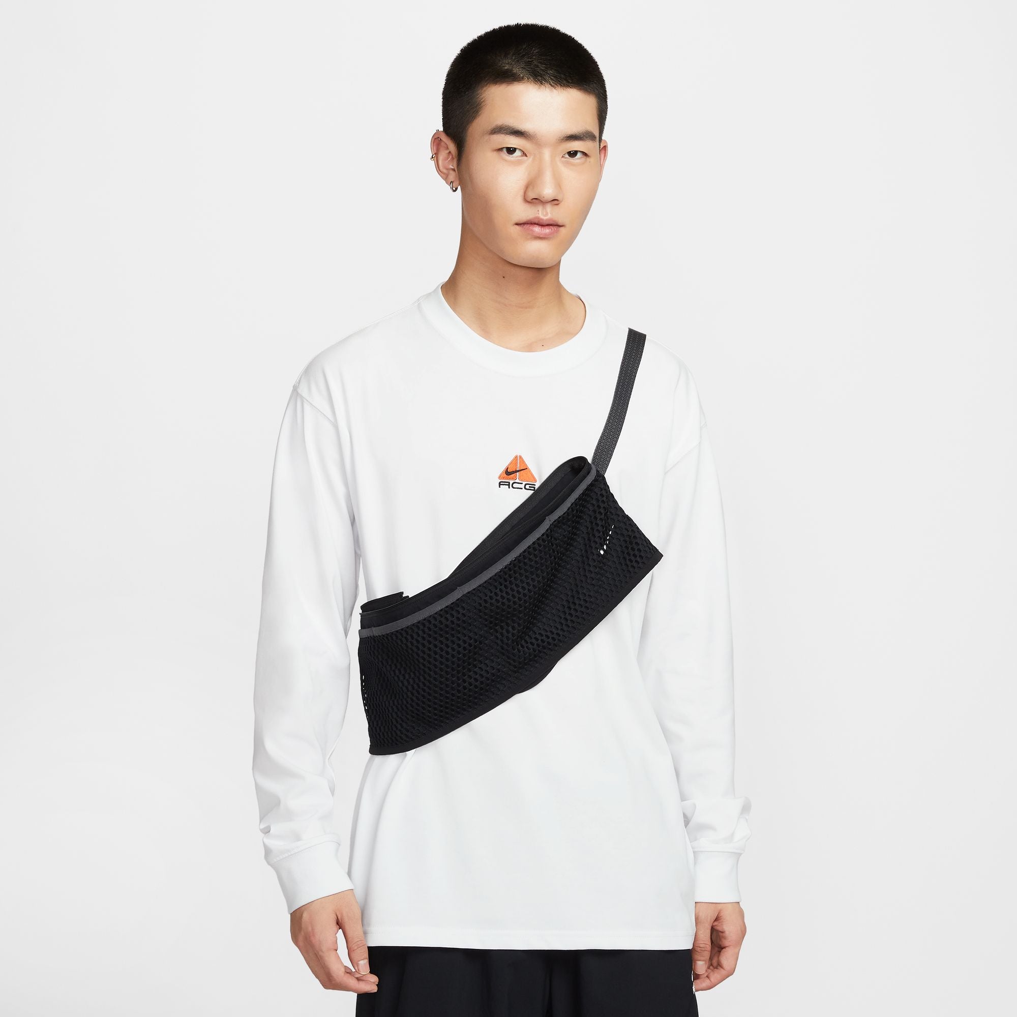 Nike ACG Vest 'Black Iguana'