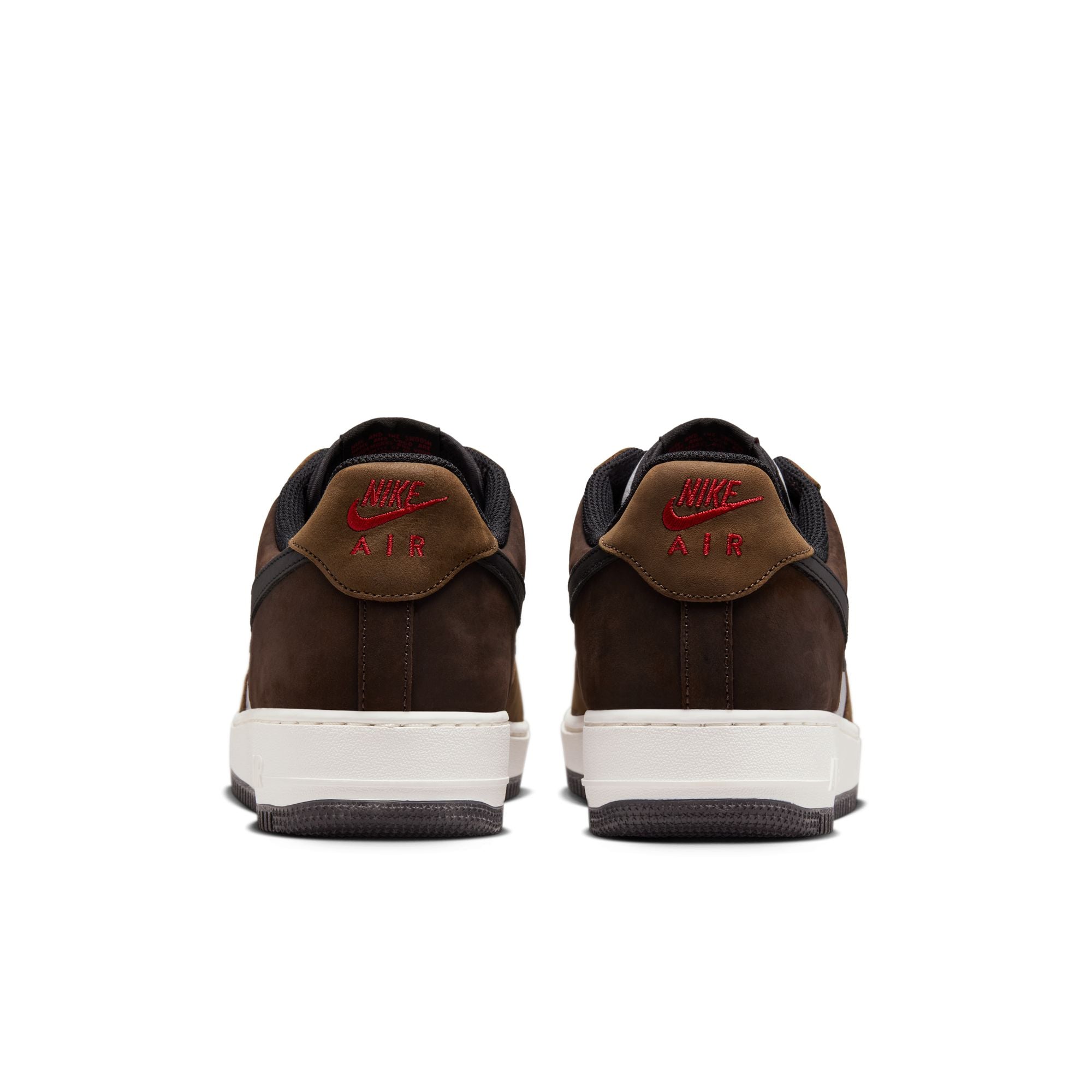 Nike Air Force 1 Low Retro QS 'Bison'