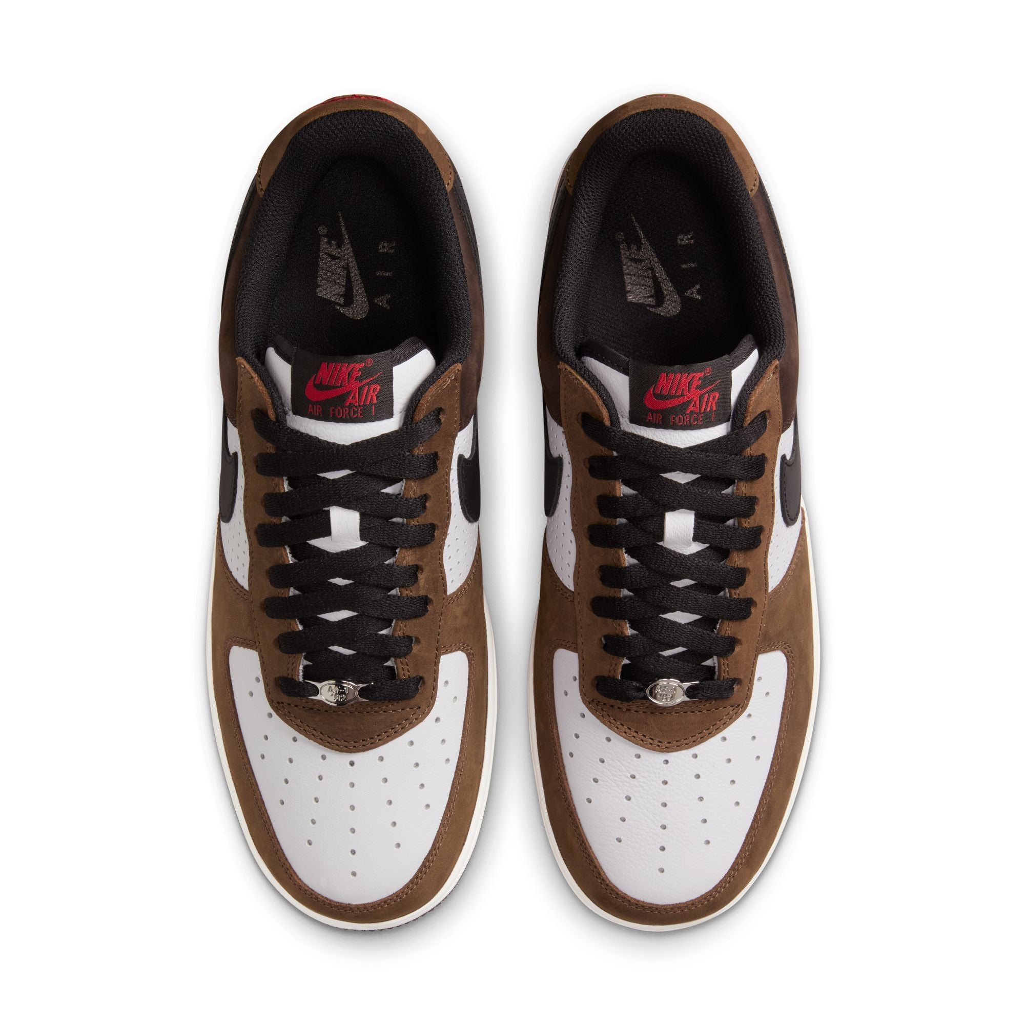 Nike Air Force 1 Low Retro QS 'Bison'