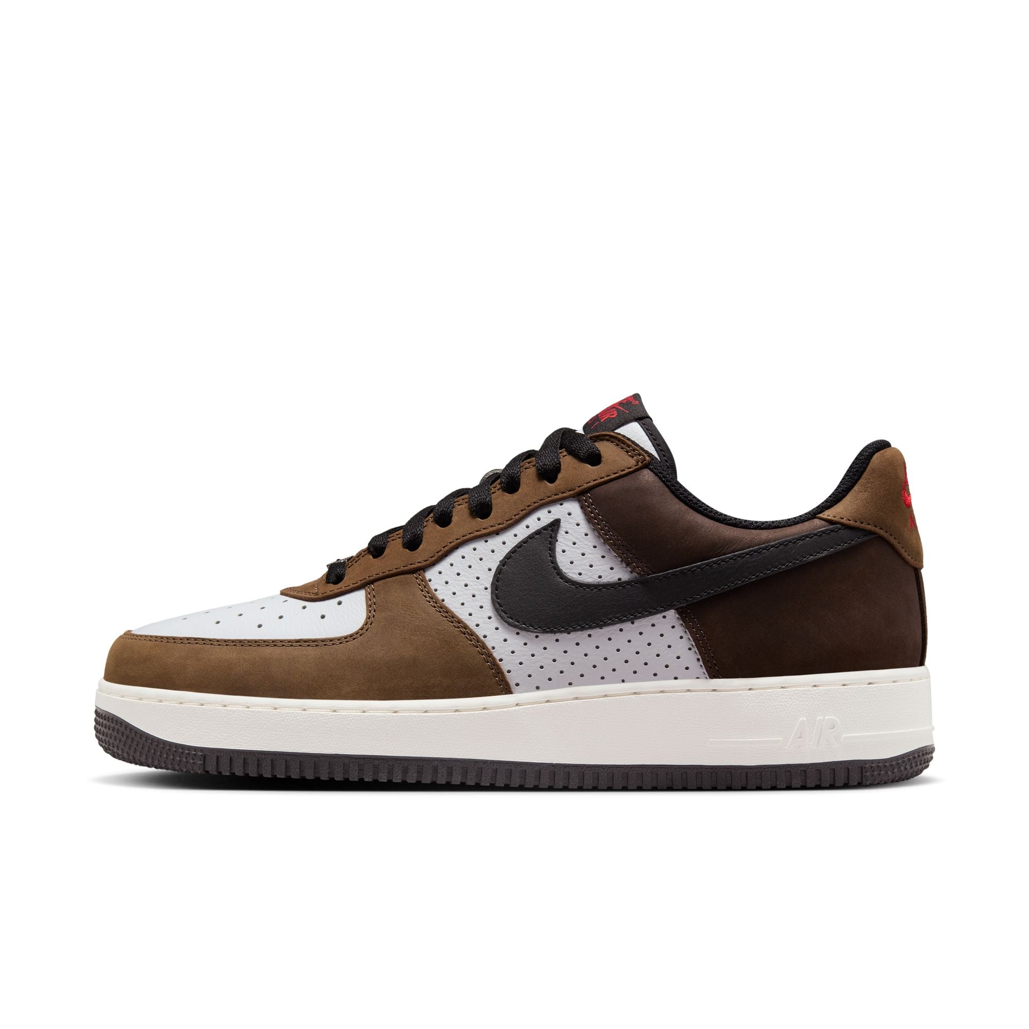 Nike Air Force 1 Low Retro QS 'Bison'