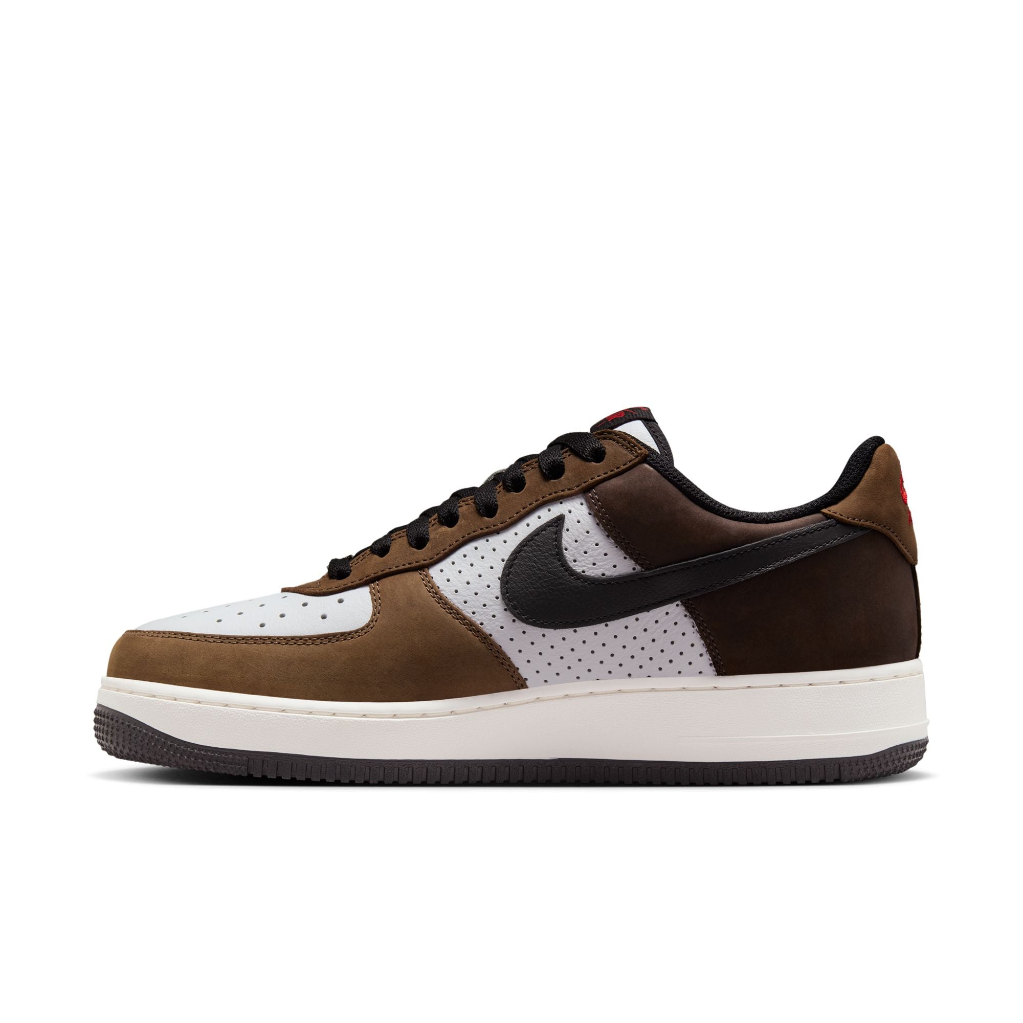 Nike Air Force 1 Low Retro QS 'Bison'