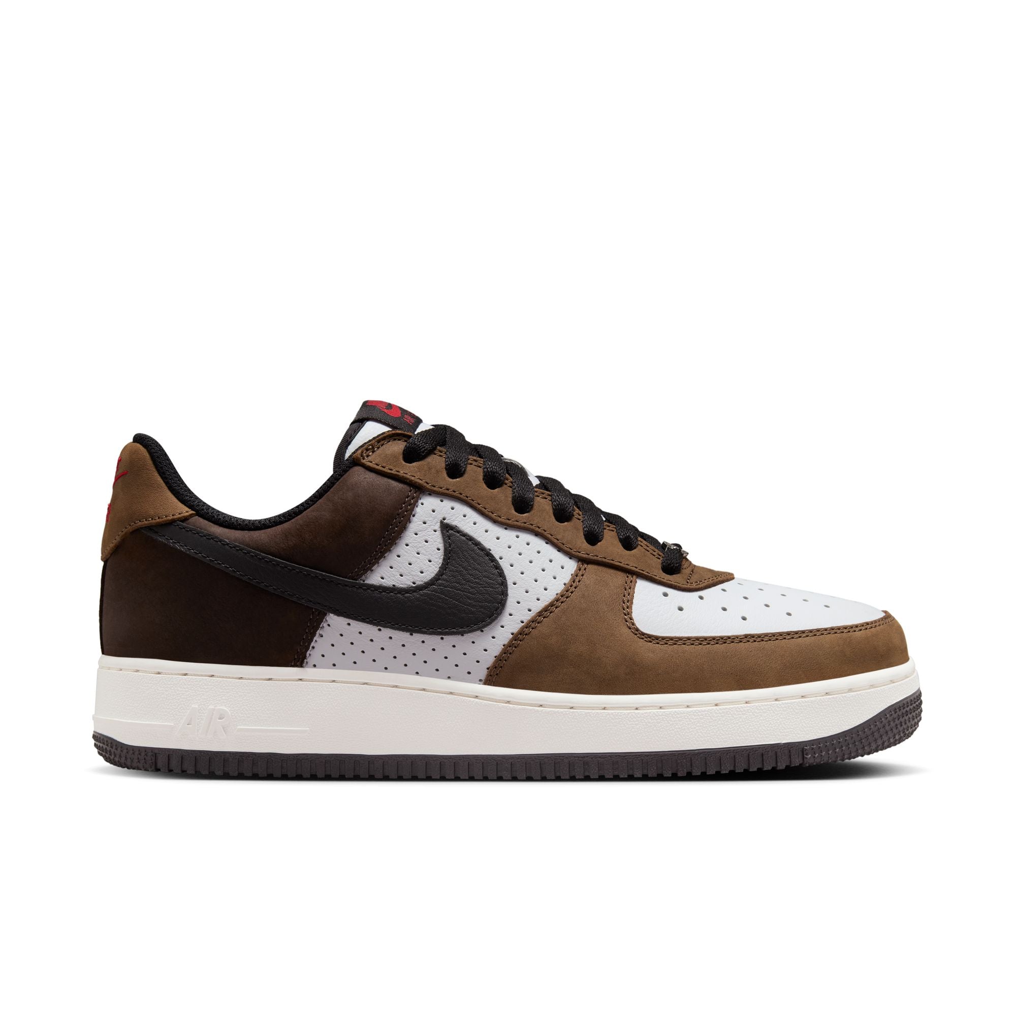 Nike Air Force 1 Low Retro QS 'Bison'
