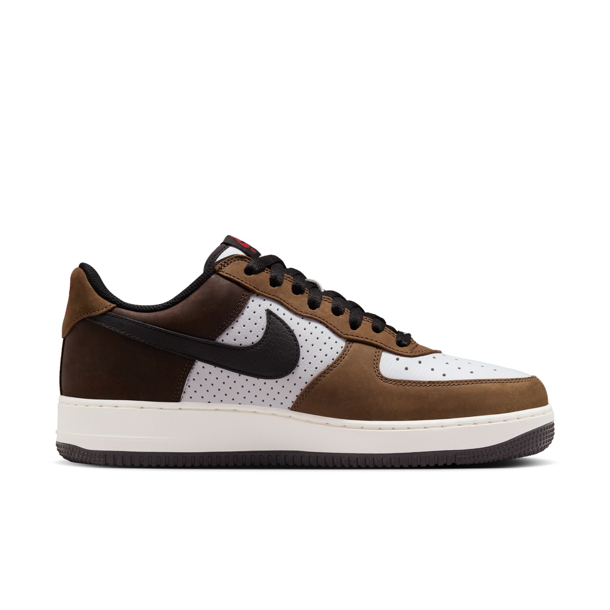 Nike Air Force 1 Low Retro QS 'Bison'