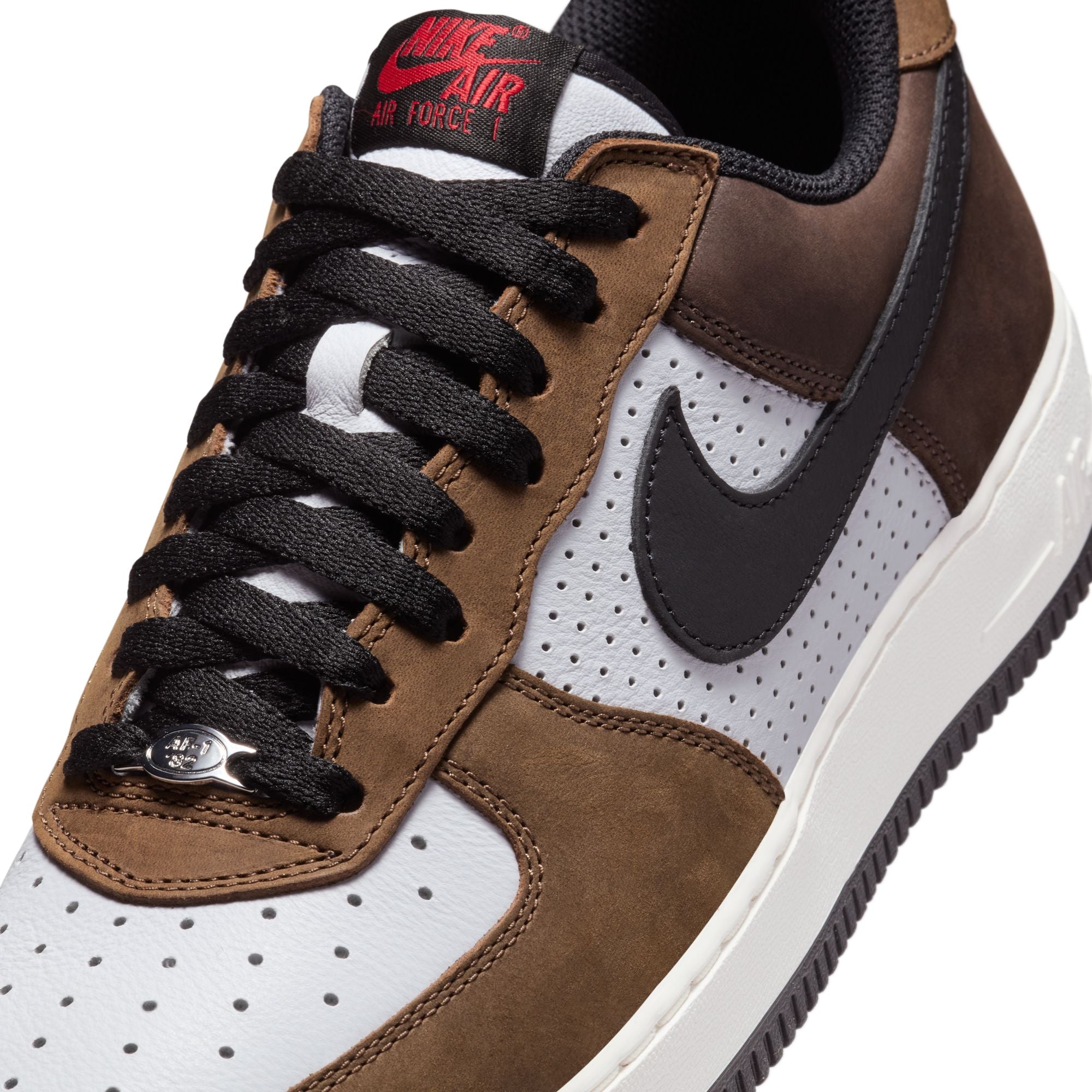 Nike Air Force 1 Low Retro QS 'Bison'