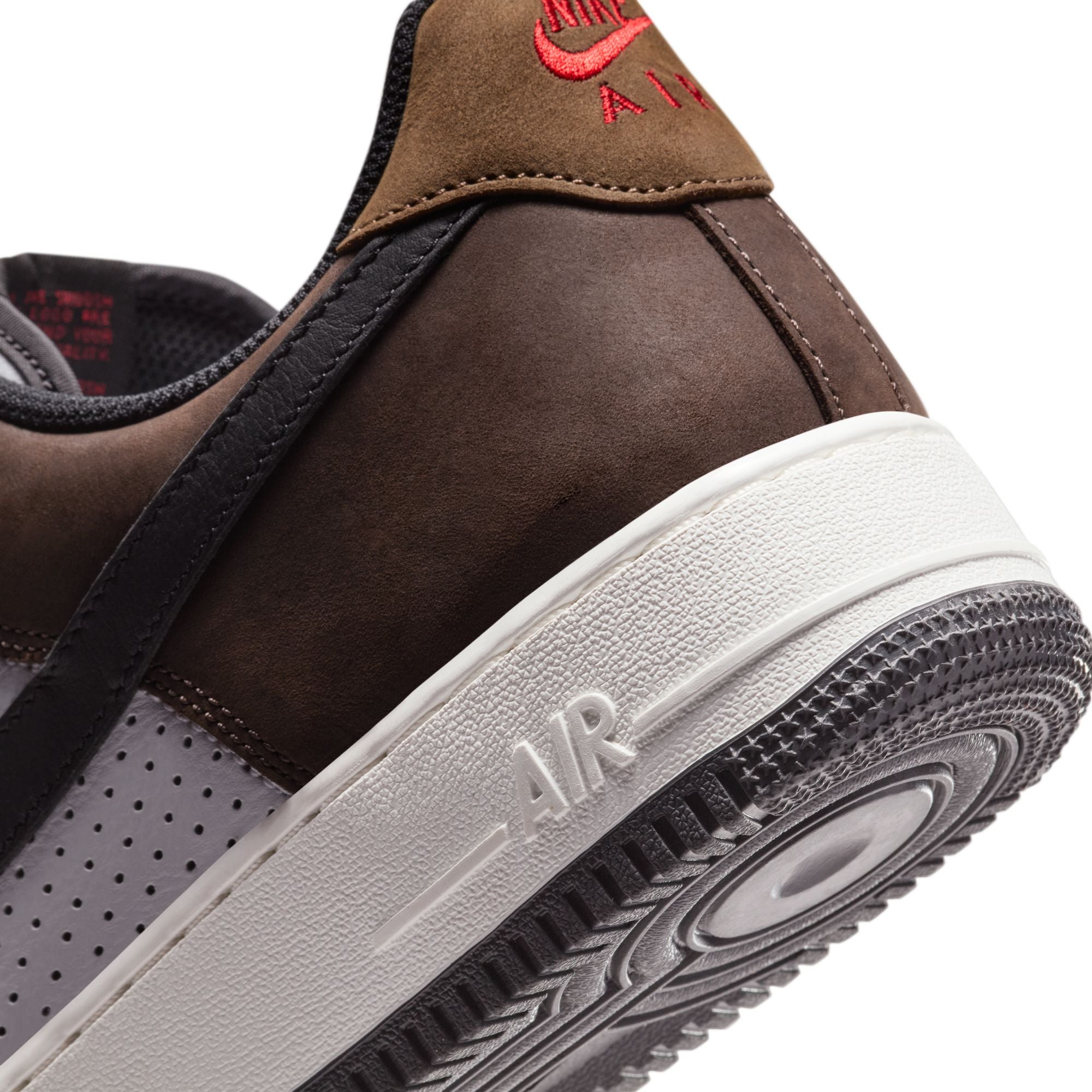 Nike Air Force 1 Low Retro QS 'Bison'