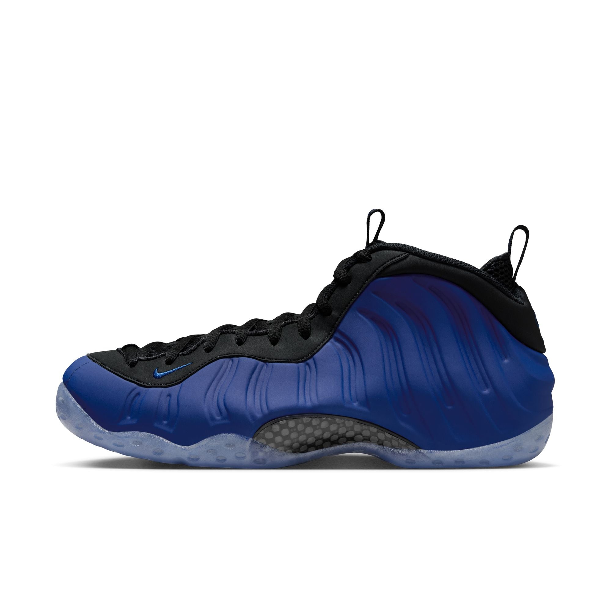 Nike Air Foamposite One ‘Deep Royal'