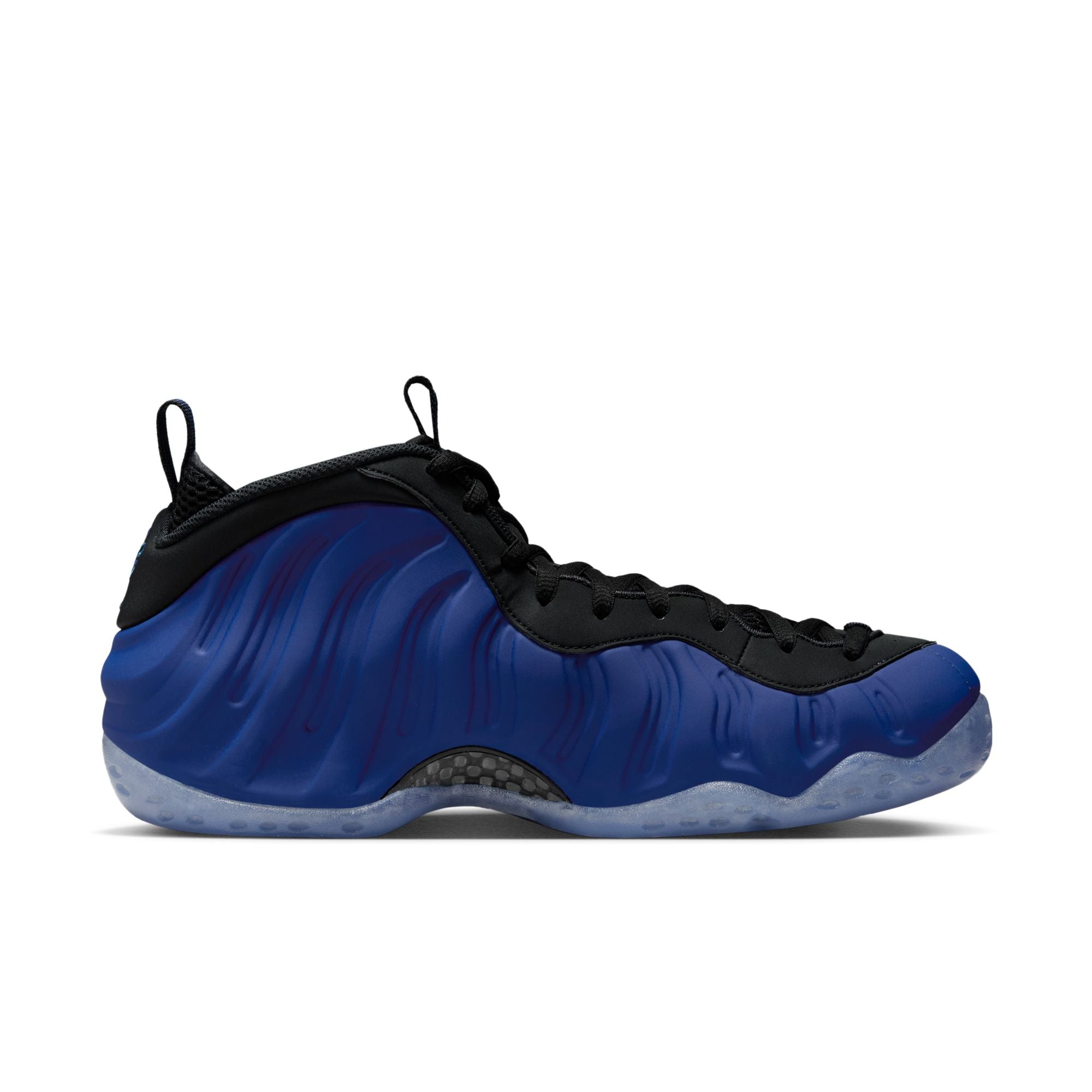 Nike Air Foamposite One ‘Deep Royal'
