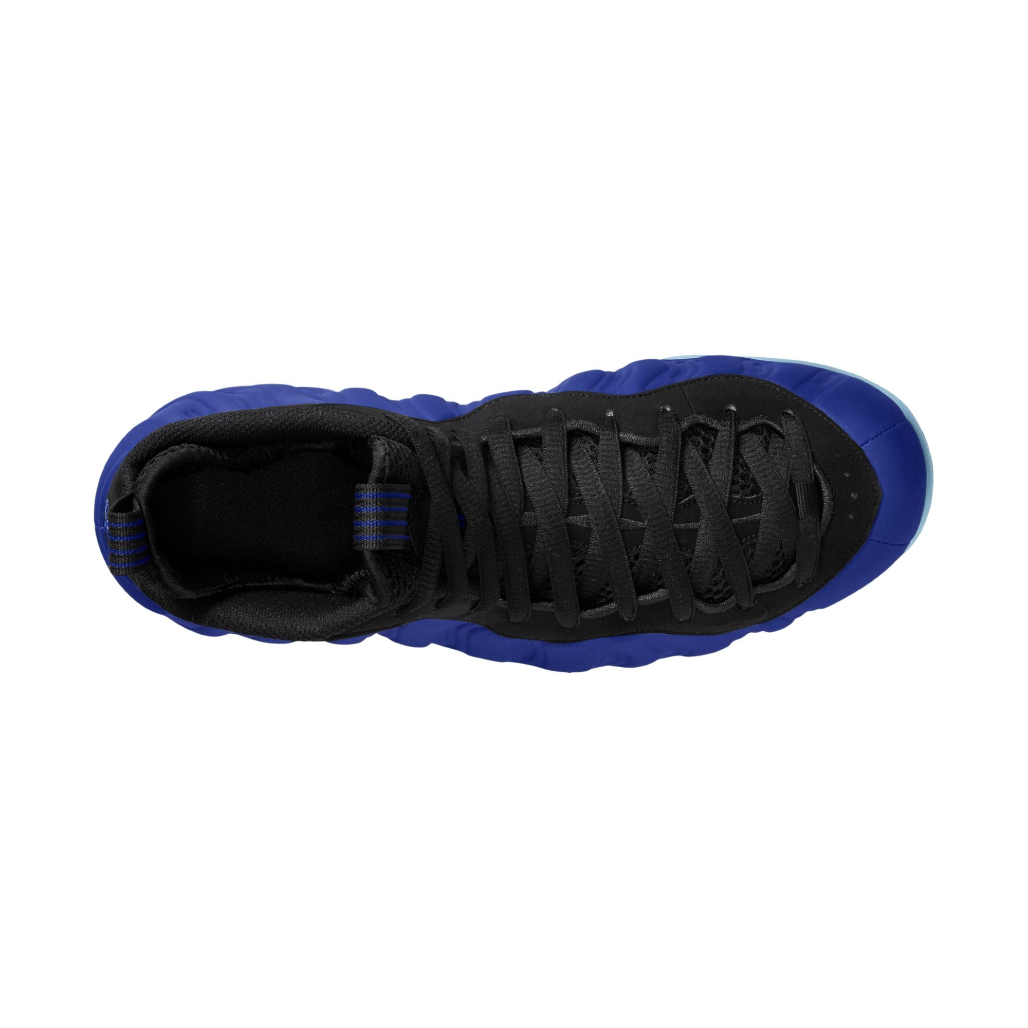 Nike Air Foamposite One ‘Deep Royal'