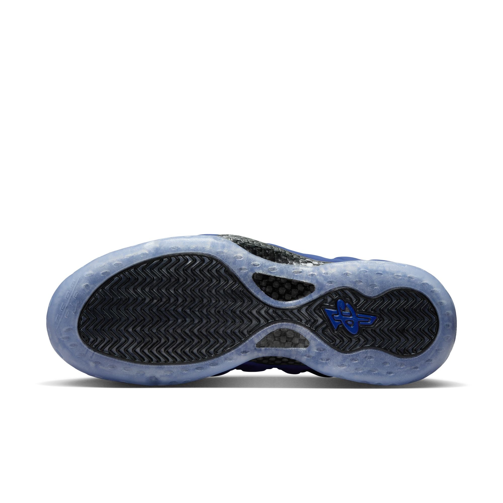 Nike Air Foamposite One ‘Deep Royal'