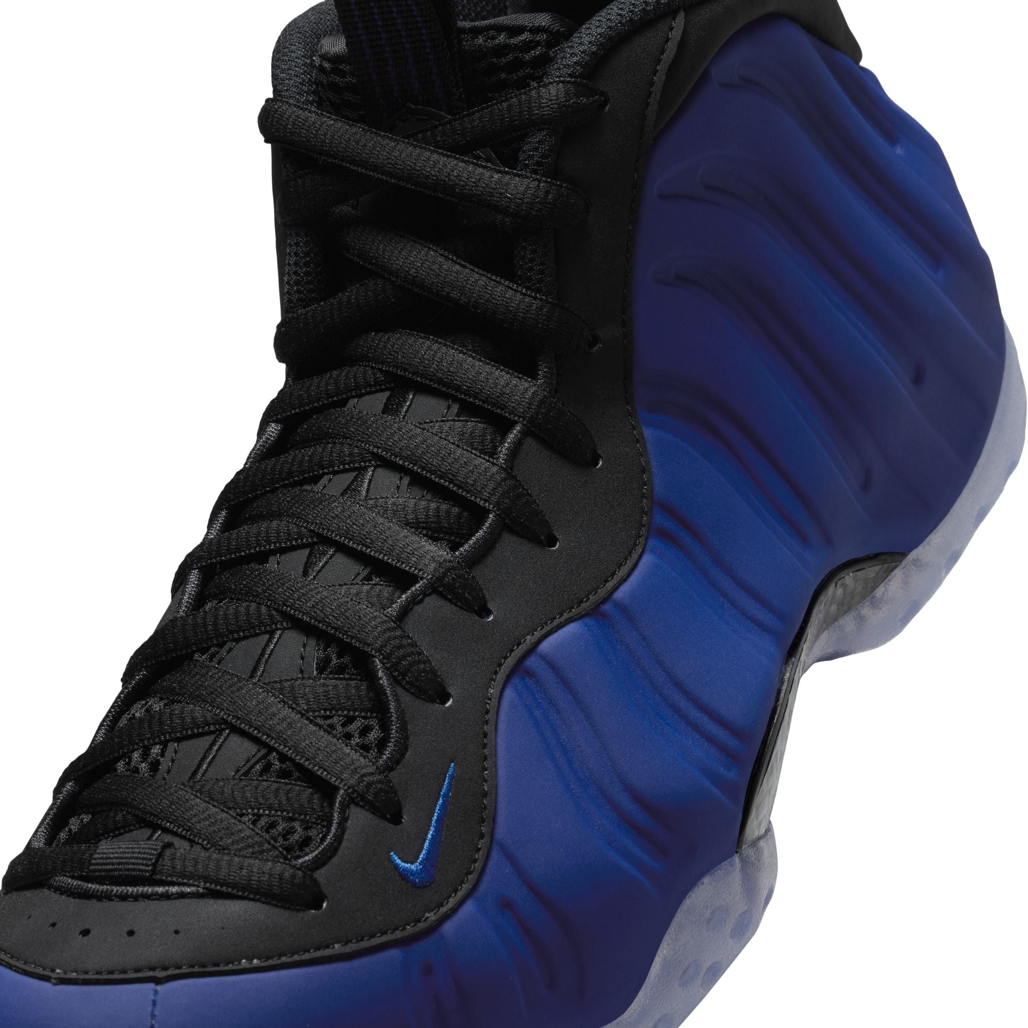 Nike Air Foamposite One ‘Deep Royal'